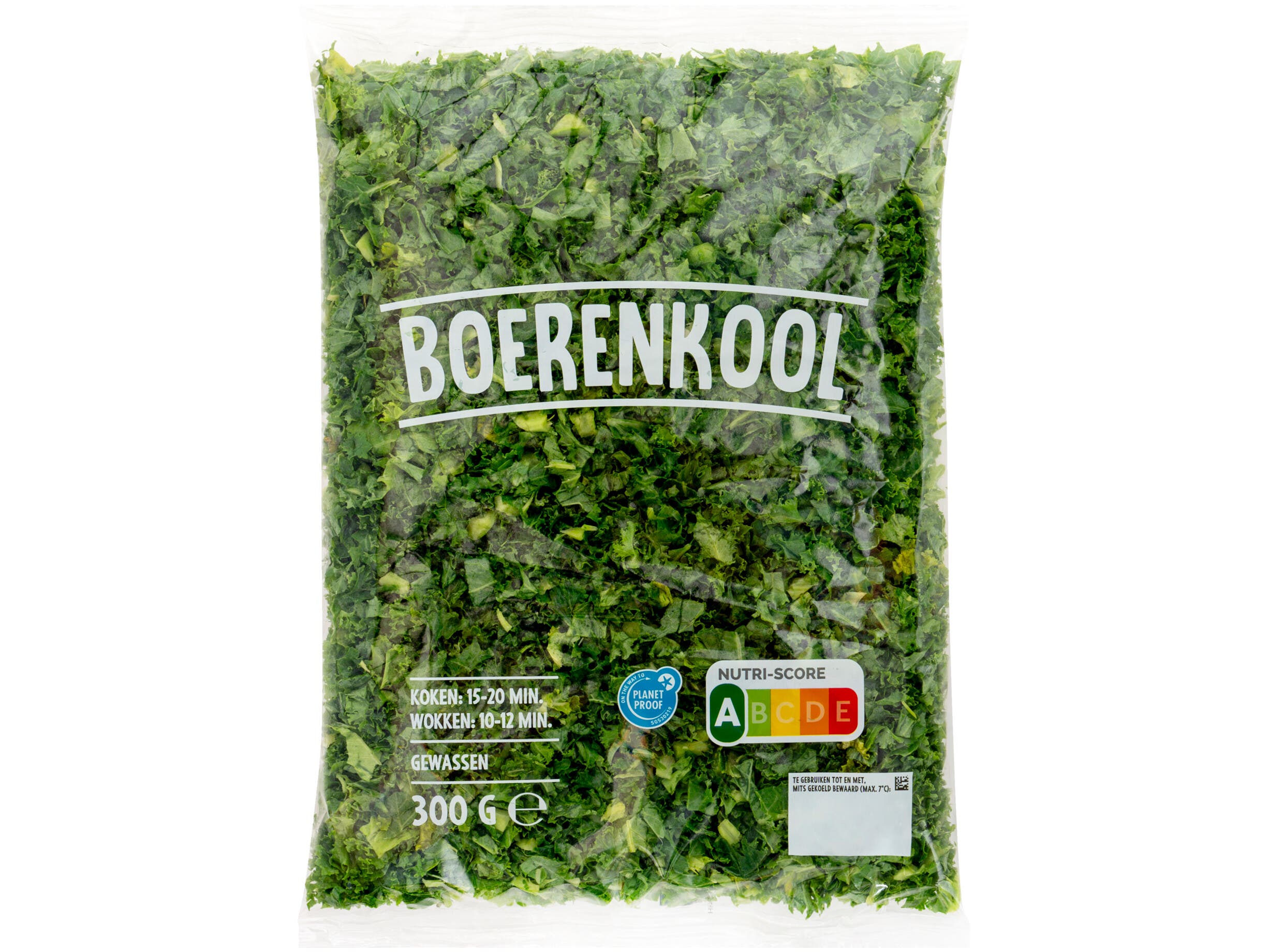 Boerenkool