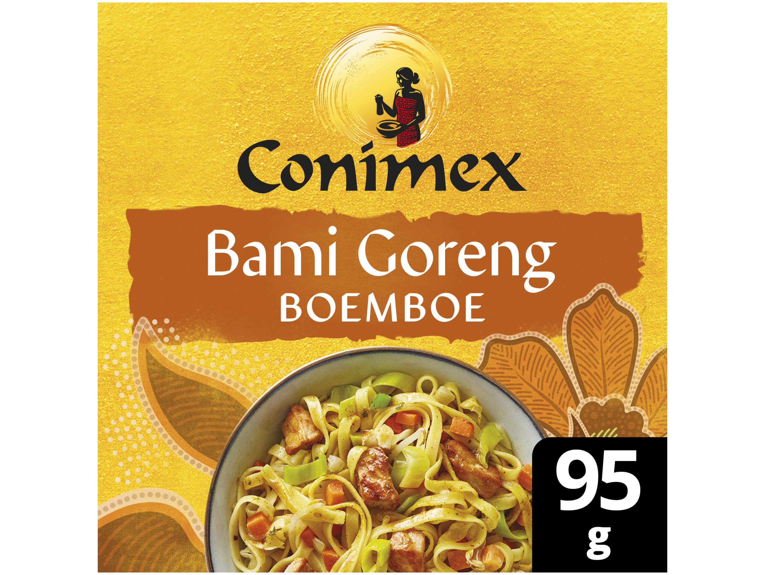 Boemboe Bami Goreng