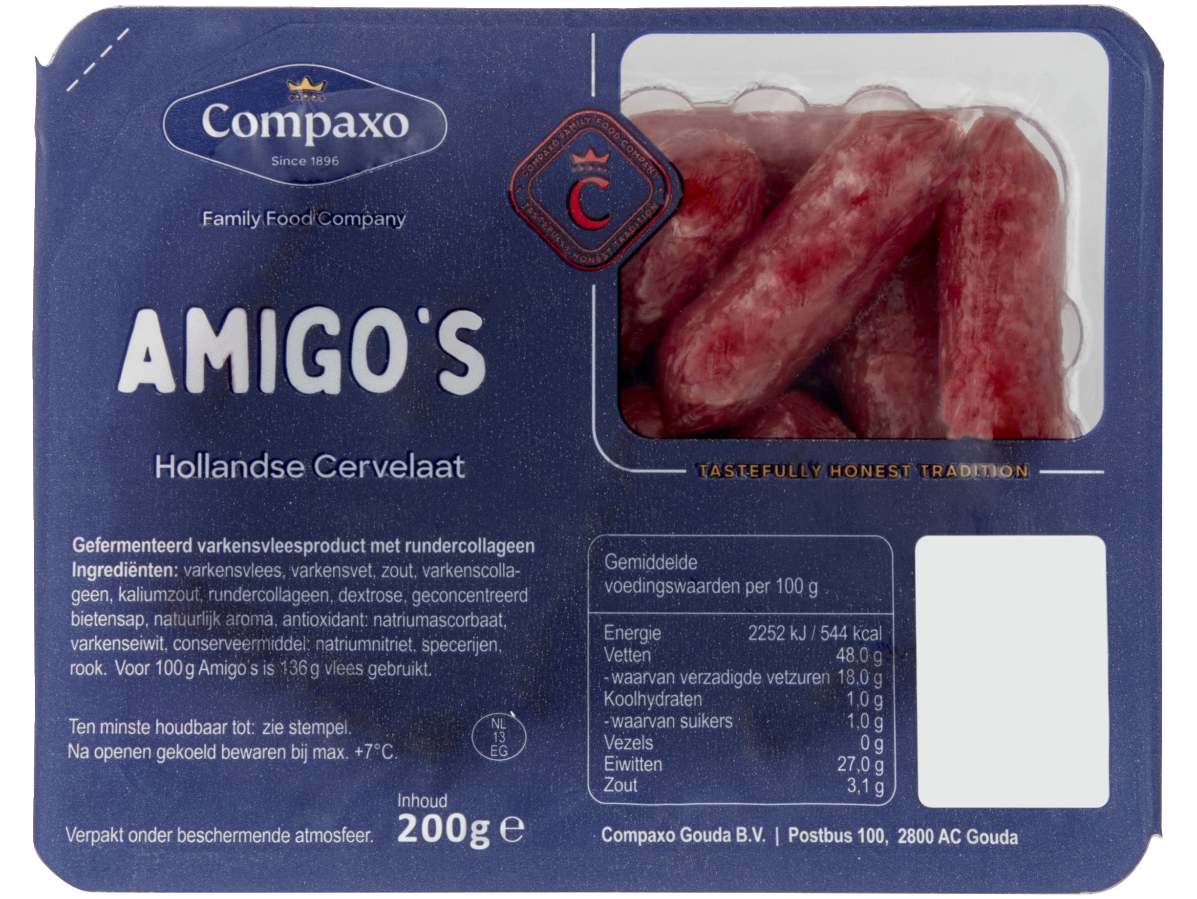 Amigo's