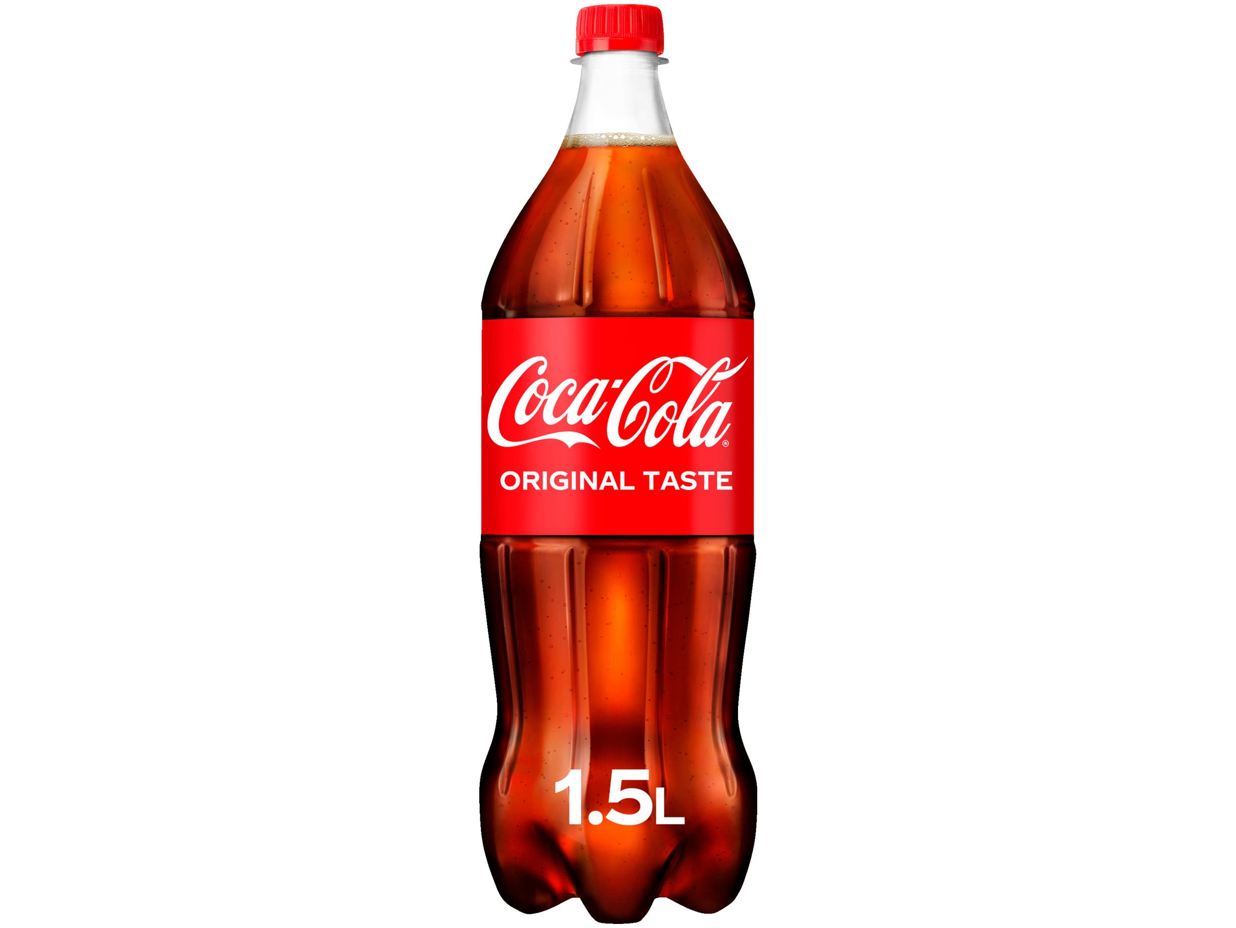 Original taste