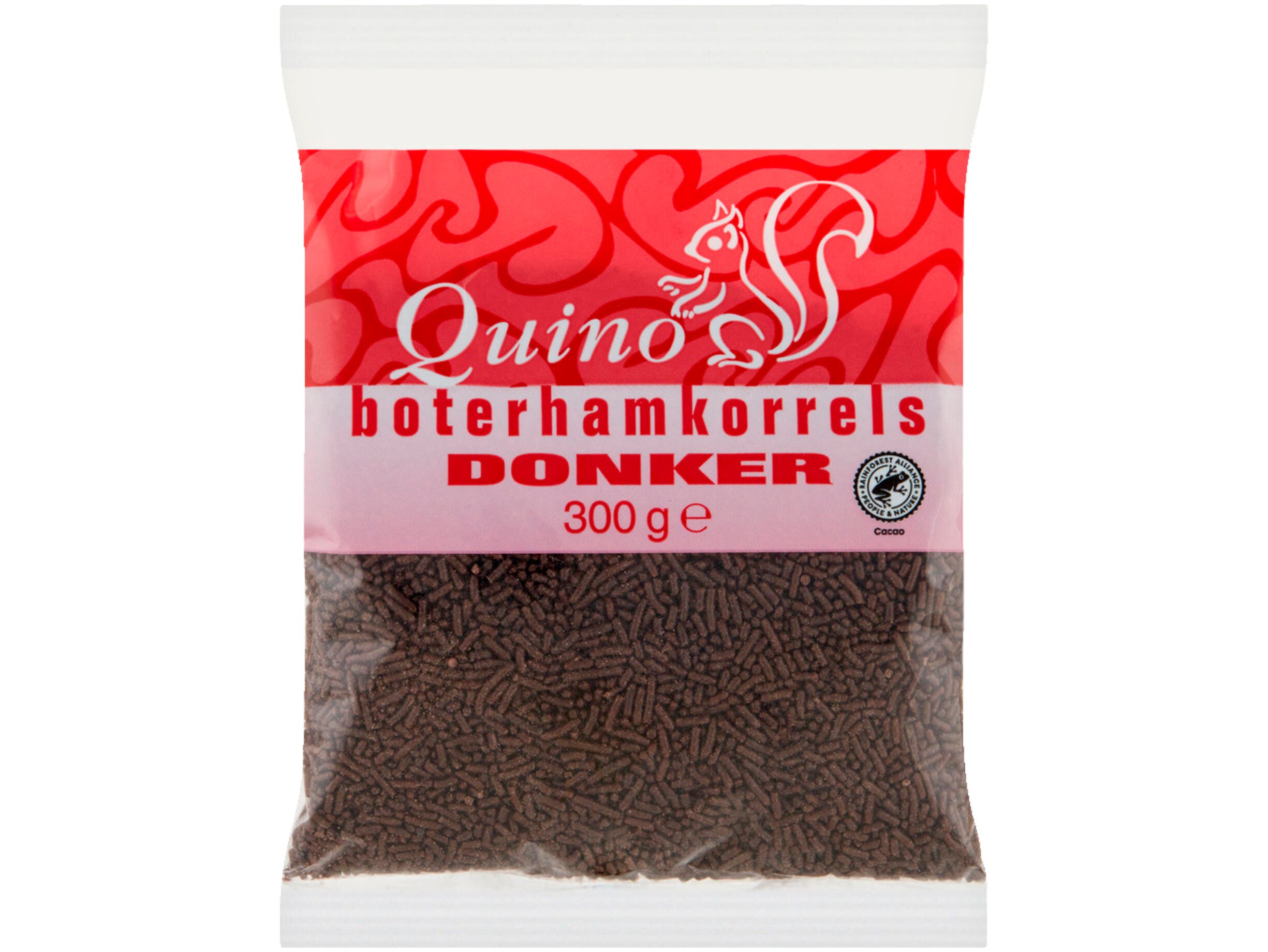 Boterhamkorrels donker