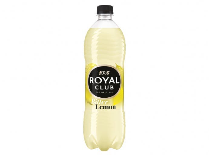 Bitter lemon