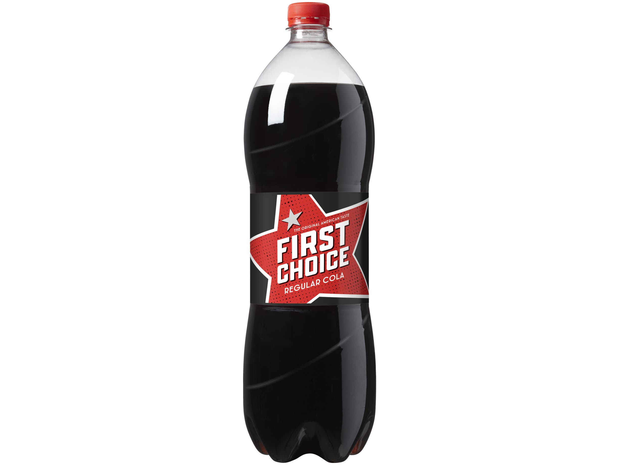 Cola regular