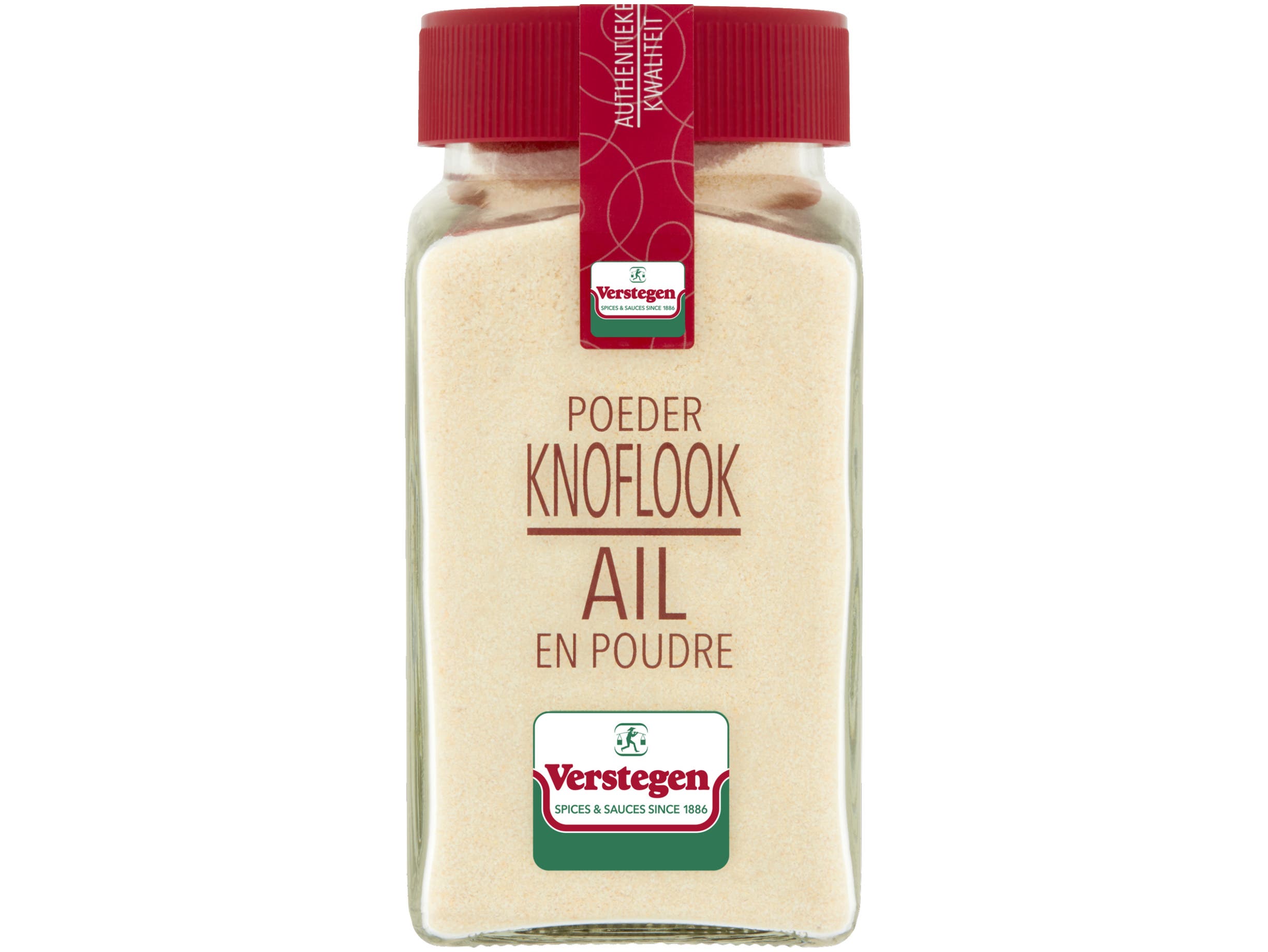 Knoflookpoeder