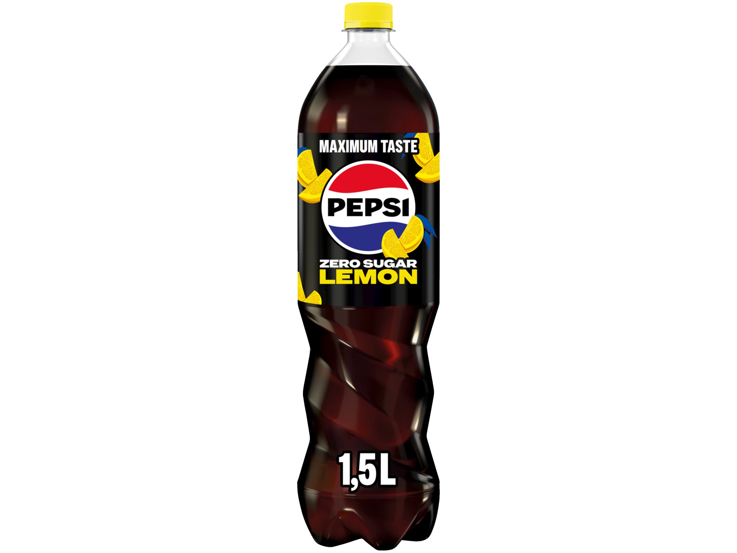 Zero cool lemon