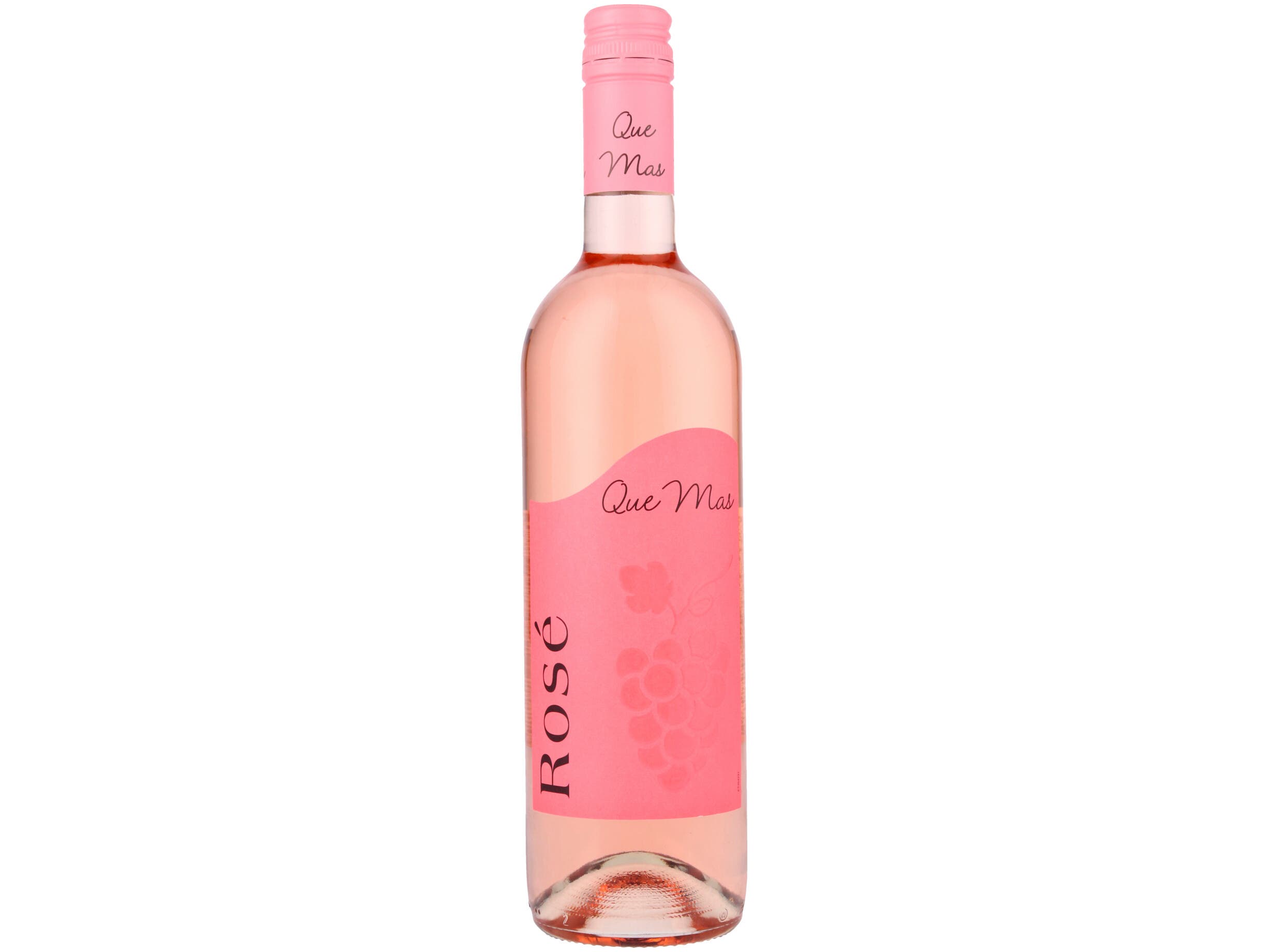 Merlot rosé