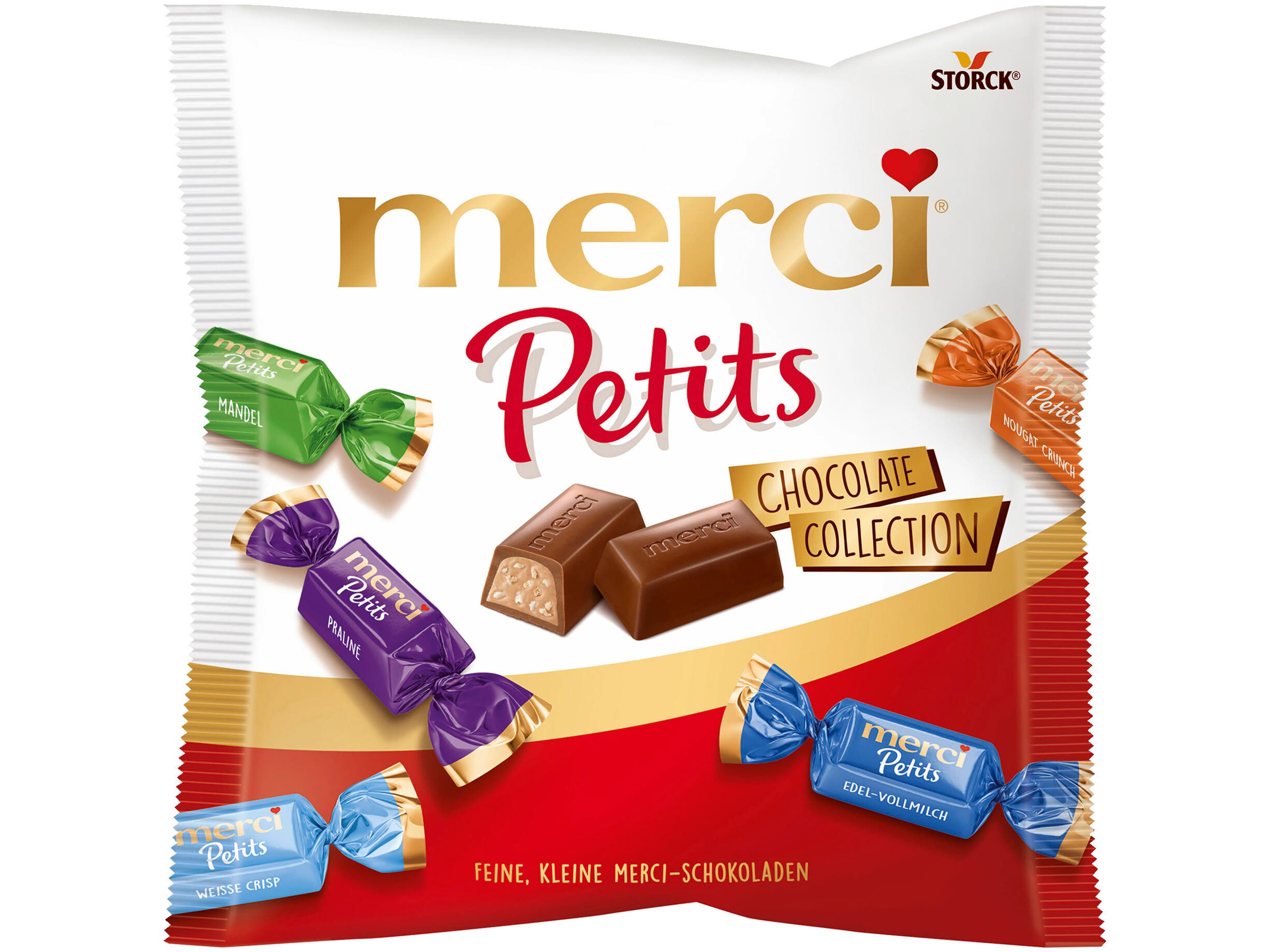 Petits mix