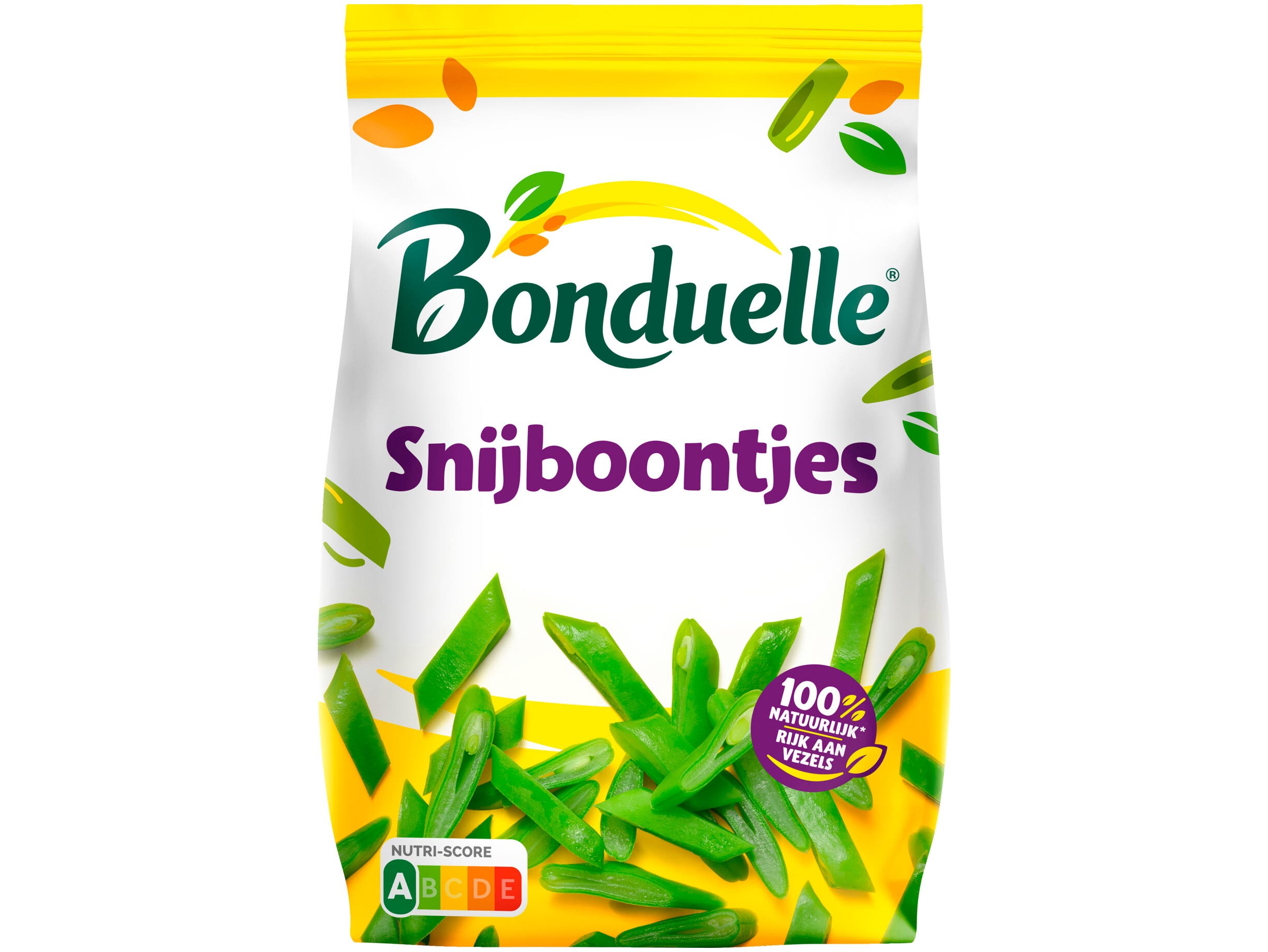 Snijboontjes