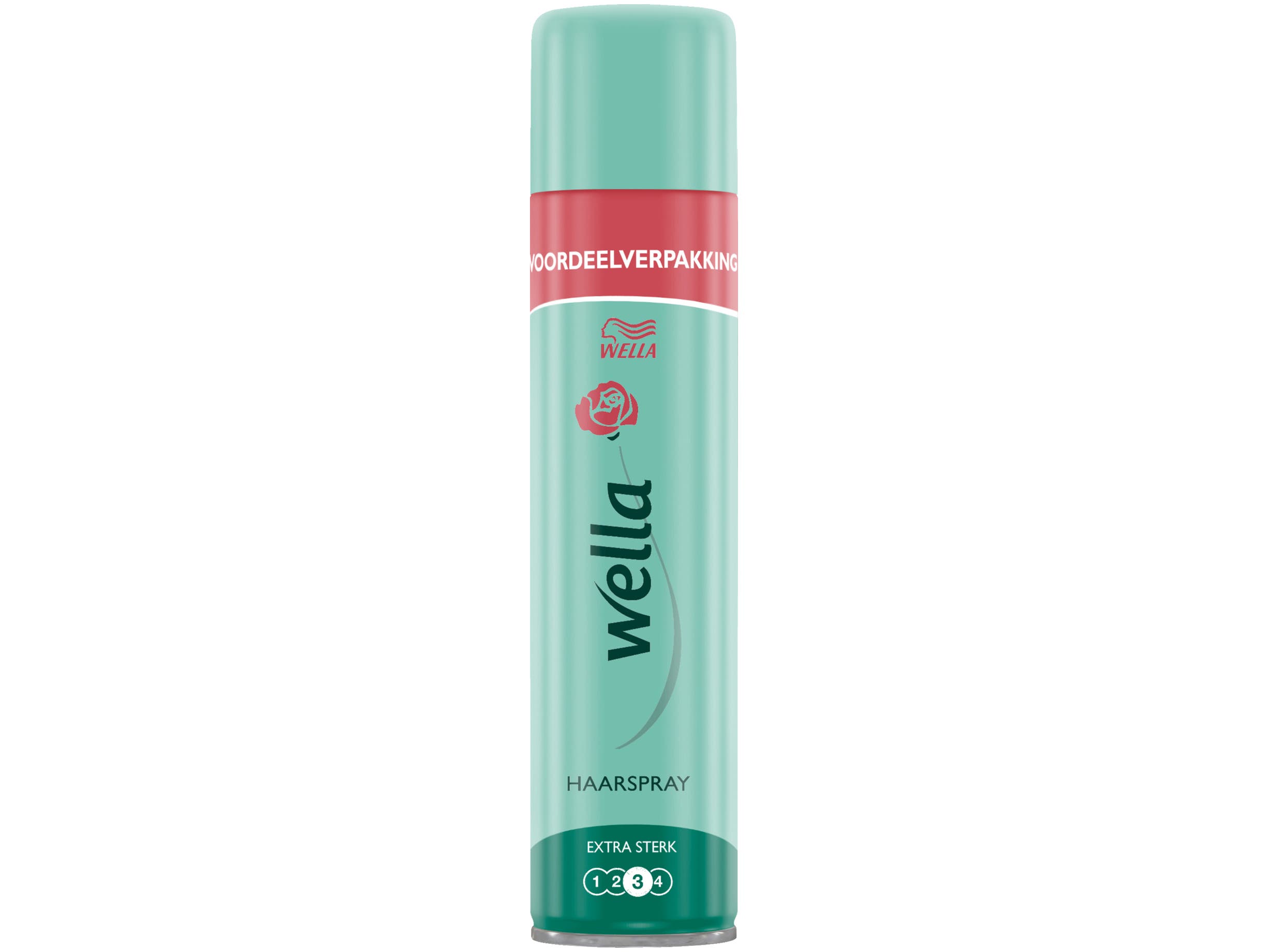 Haarspray extra sterk