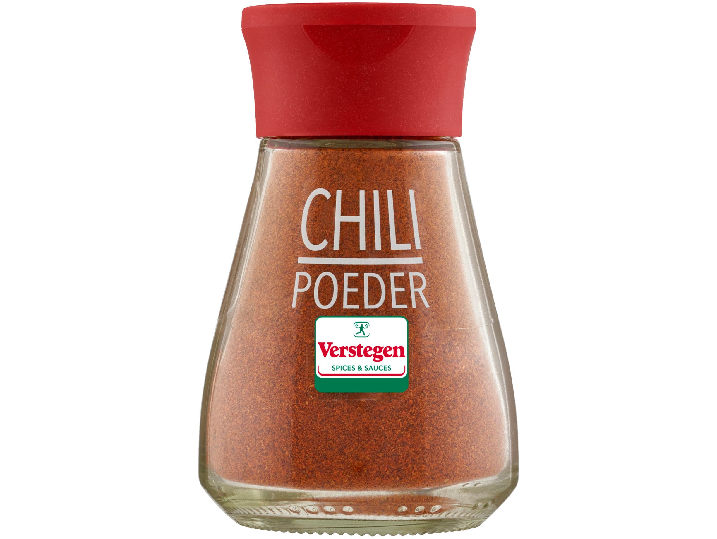 Chilipoeder