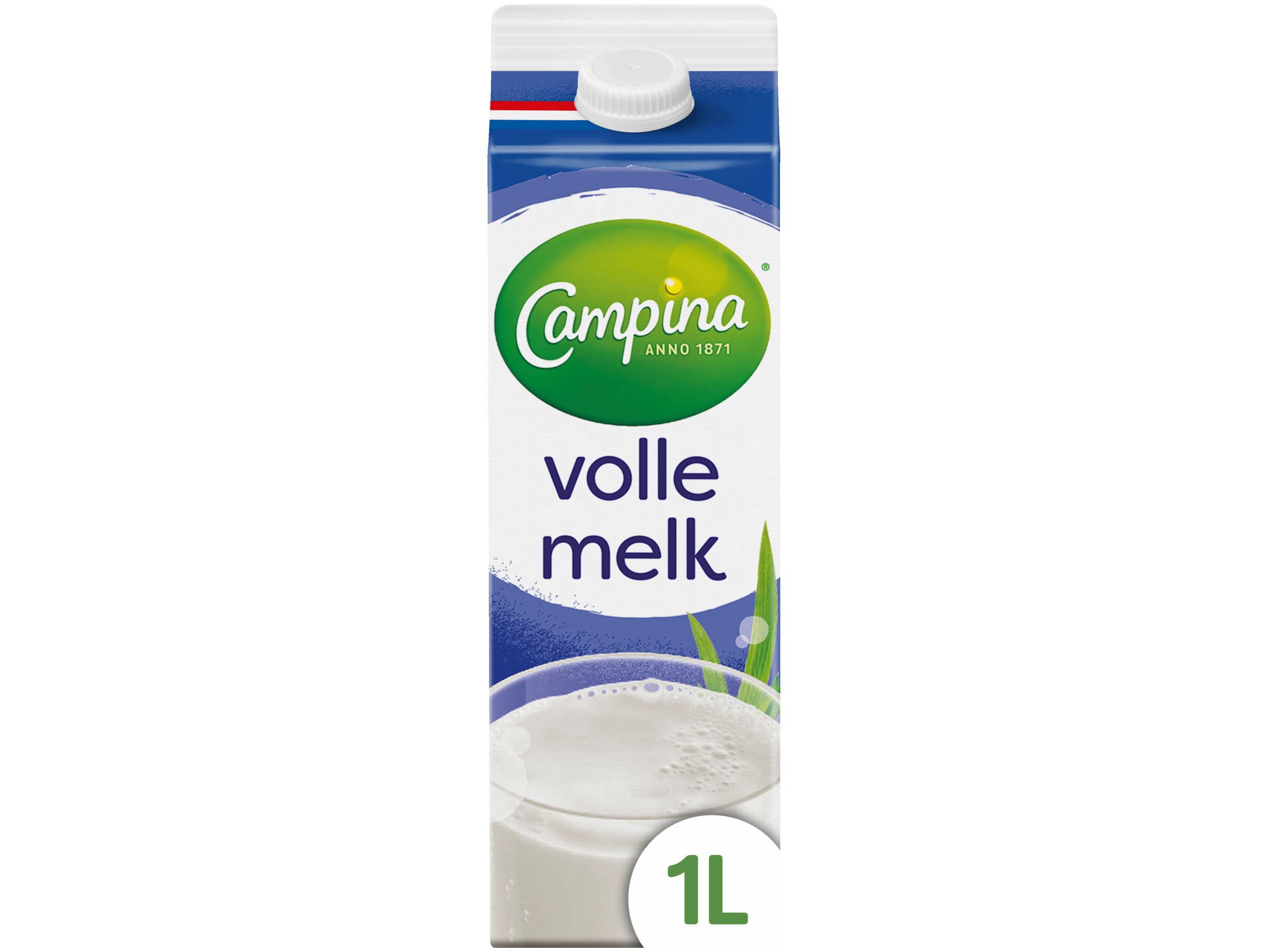 Volle melk