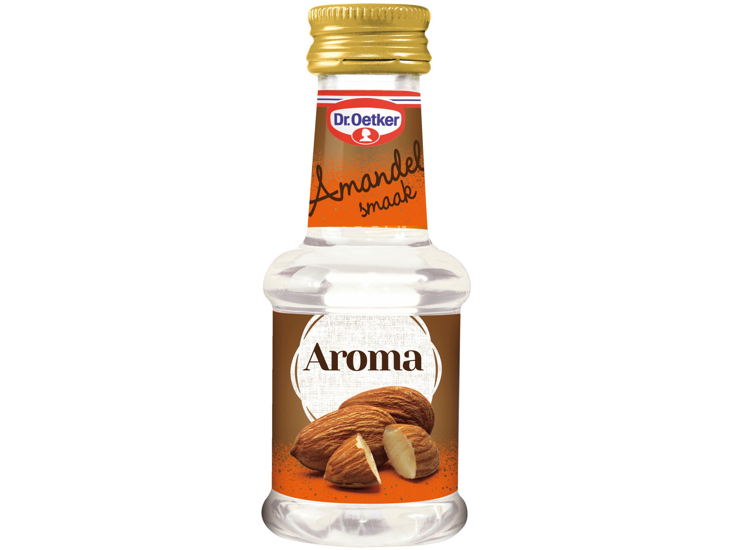 Amandel aroma