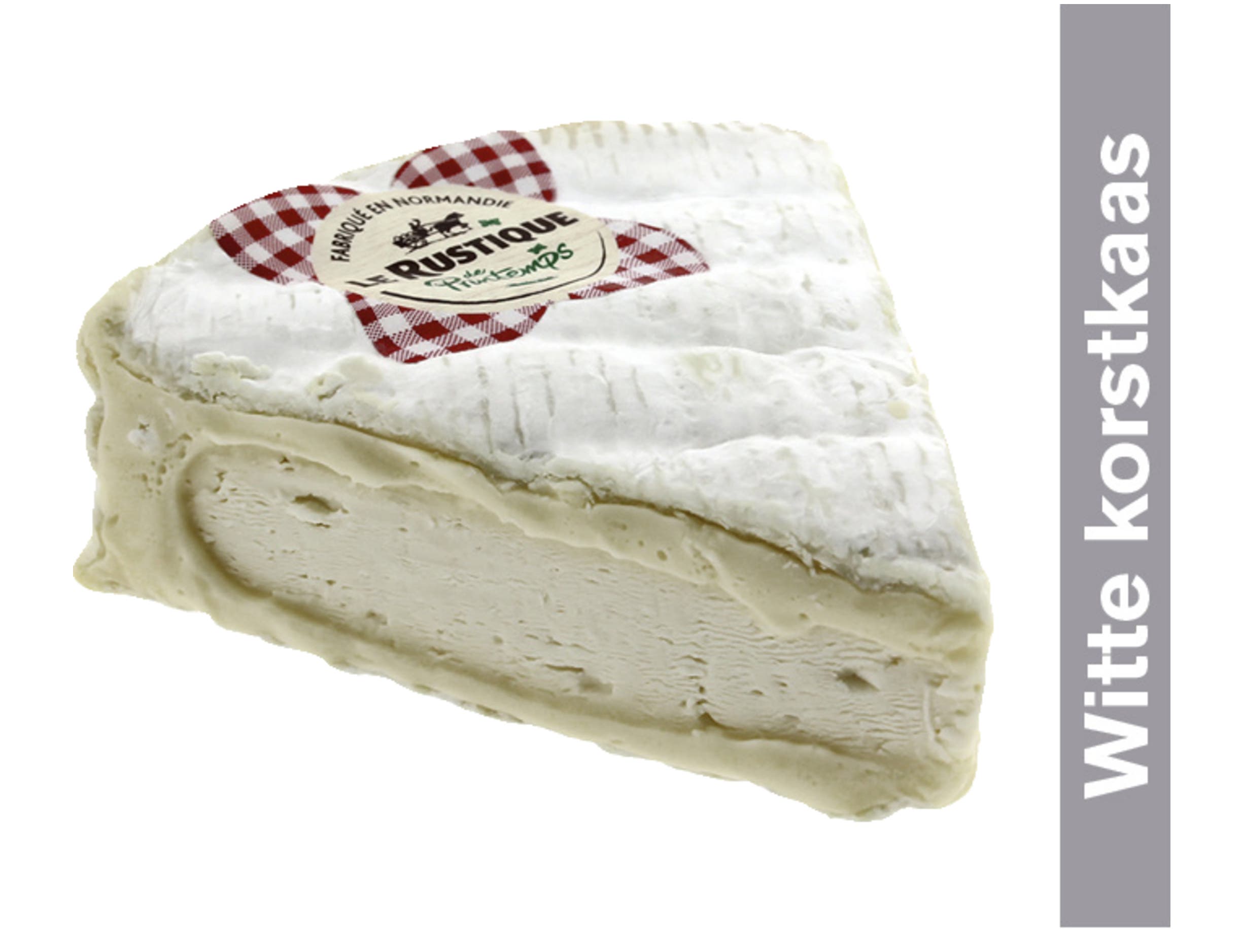 Camembert rustique