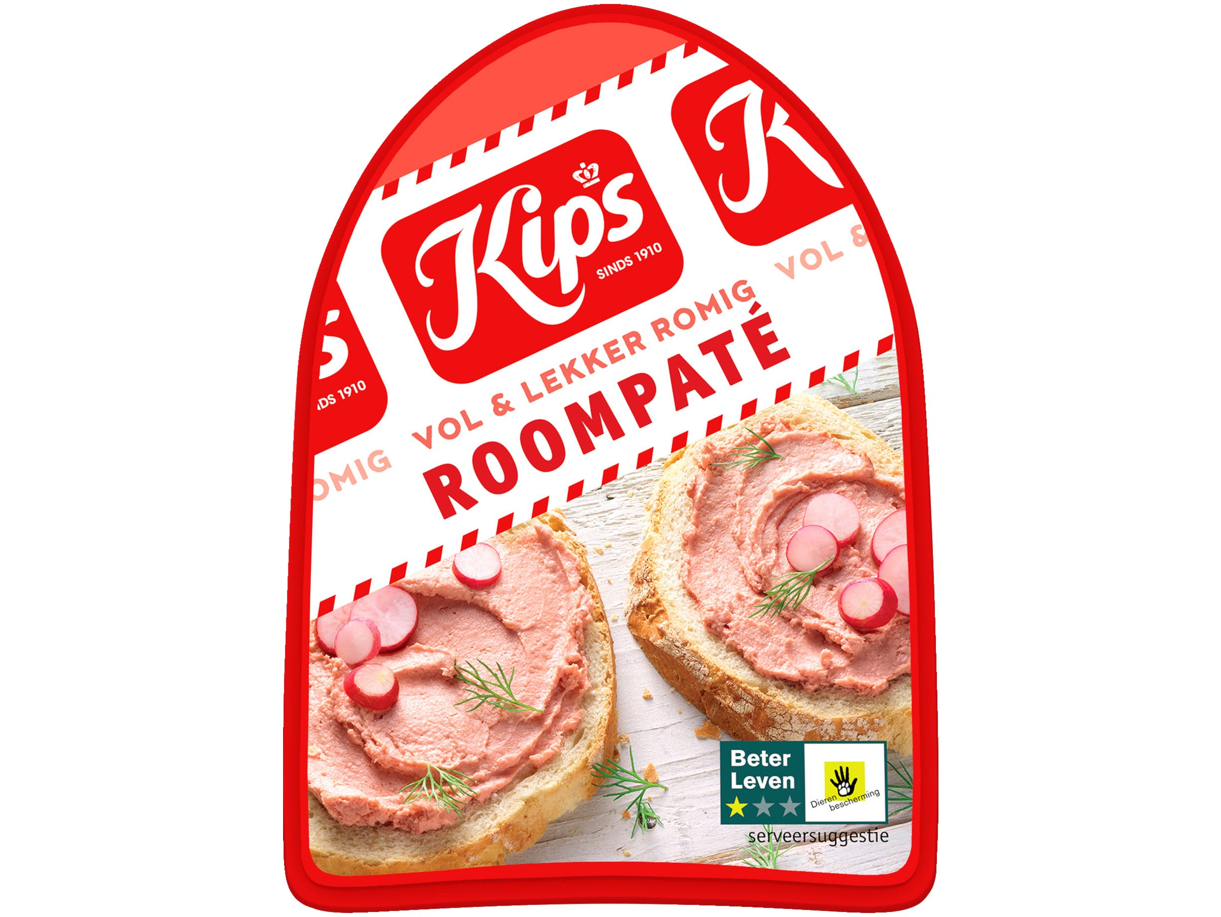 Roompaté