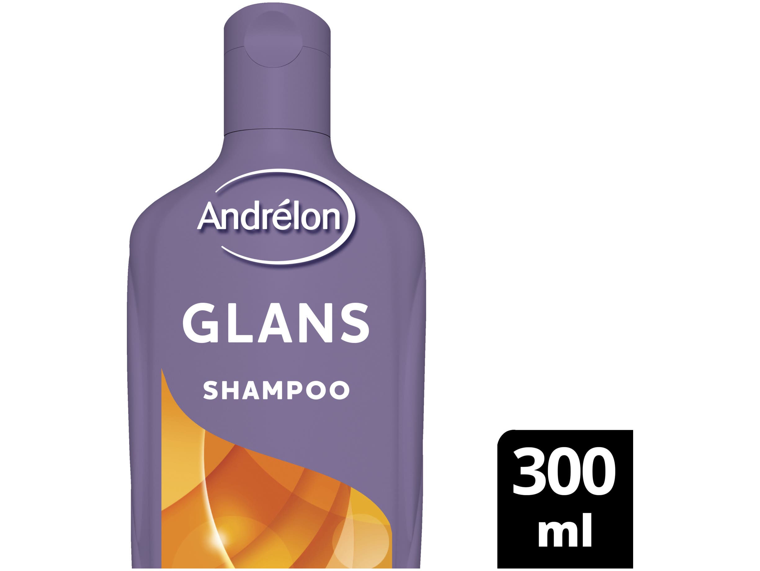 Classic Shampoo Glans