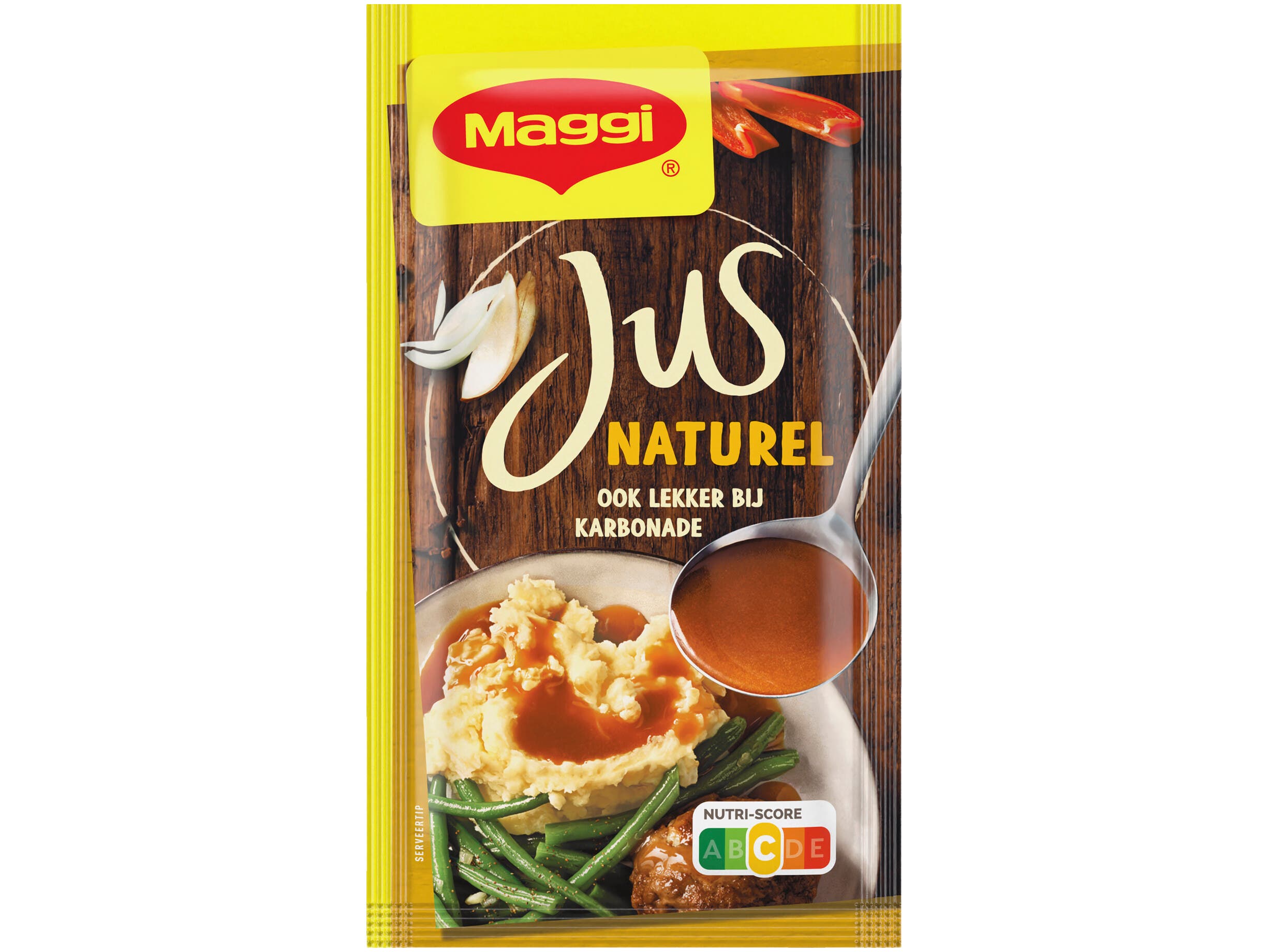 Jus naturel