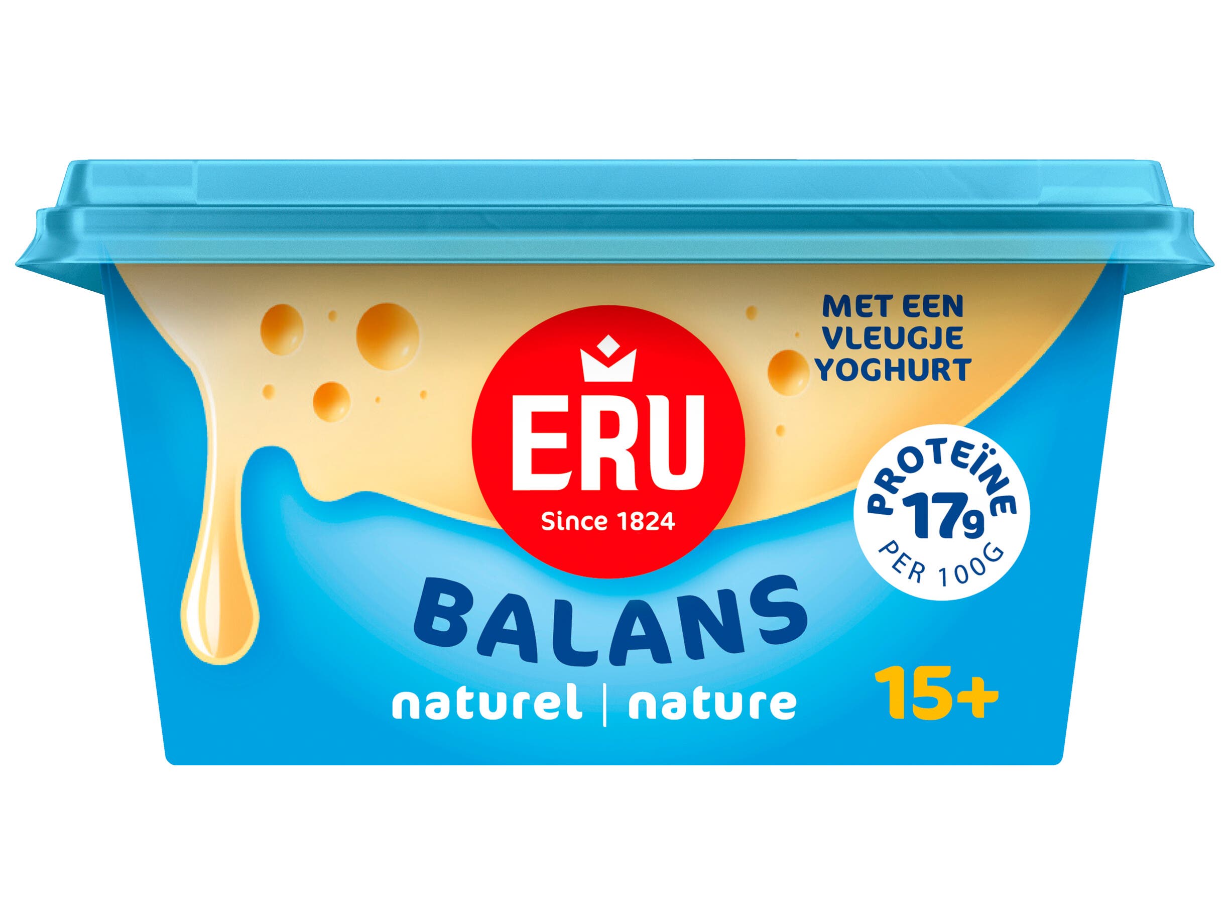 Balans Naturel