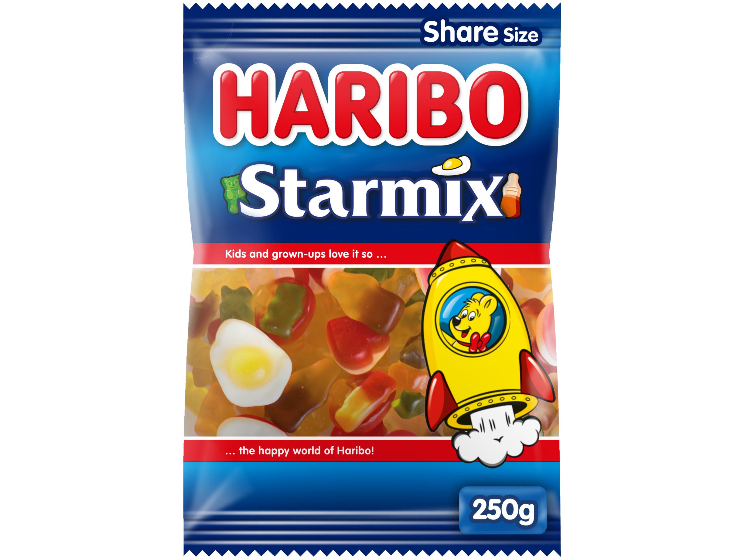 Starmix