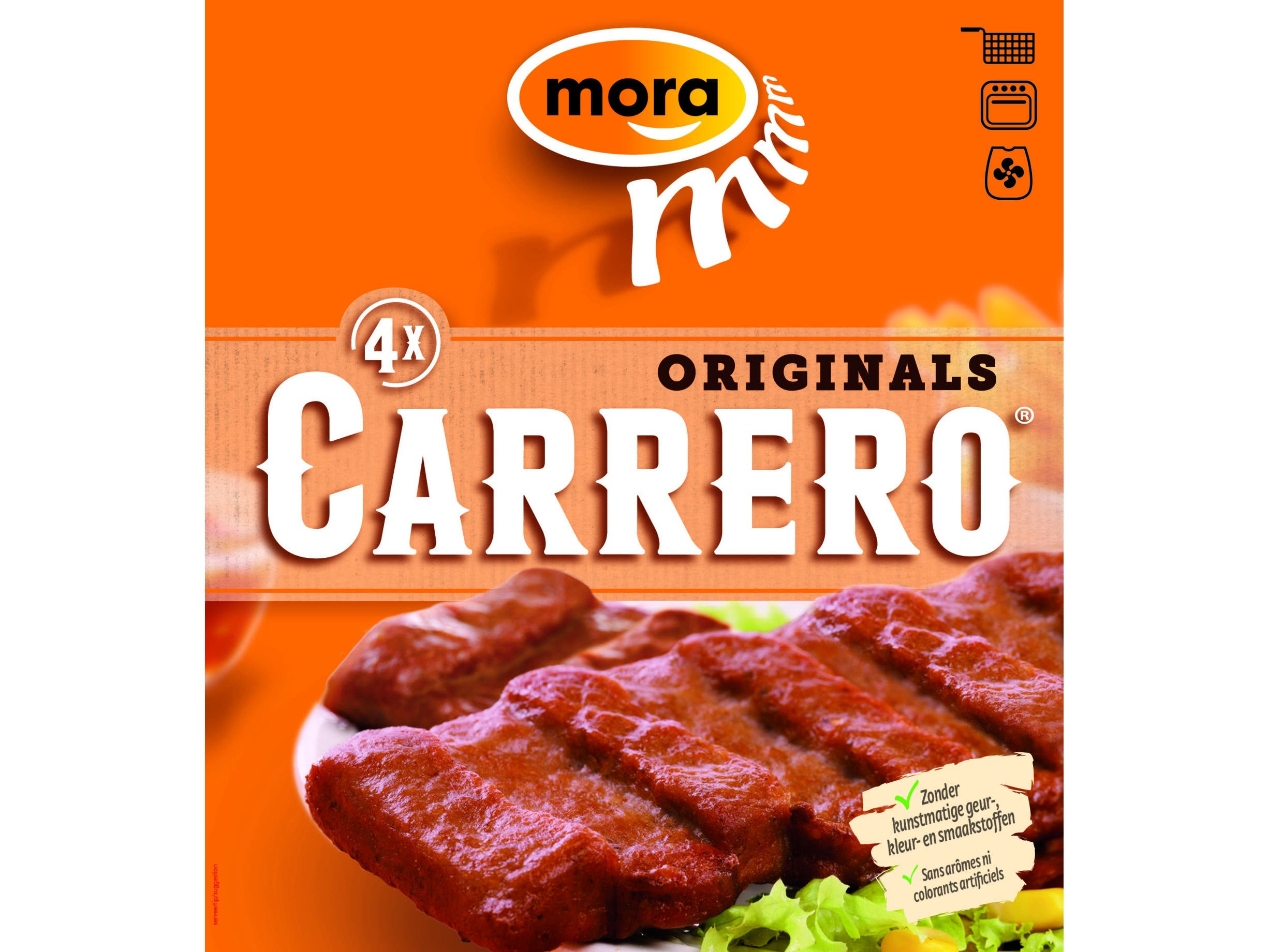 Originals Carrero