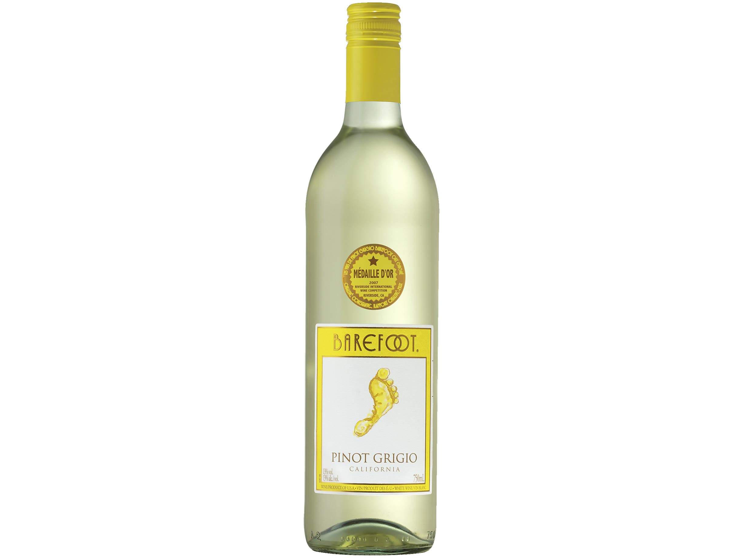 Pinot grigio