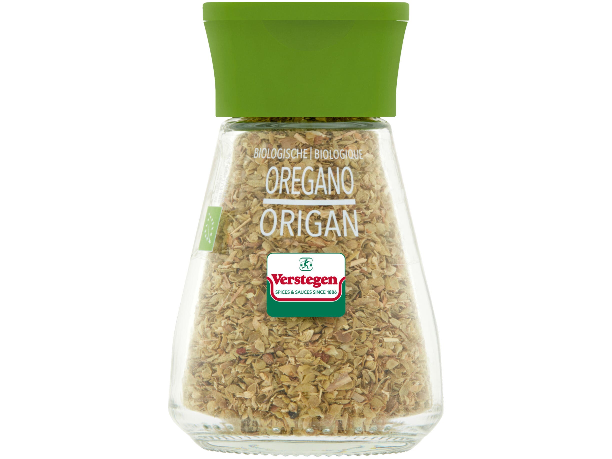 oregano biologisch