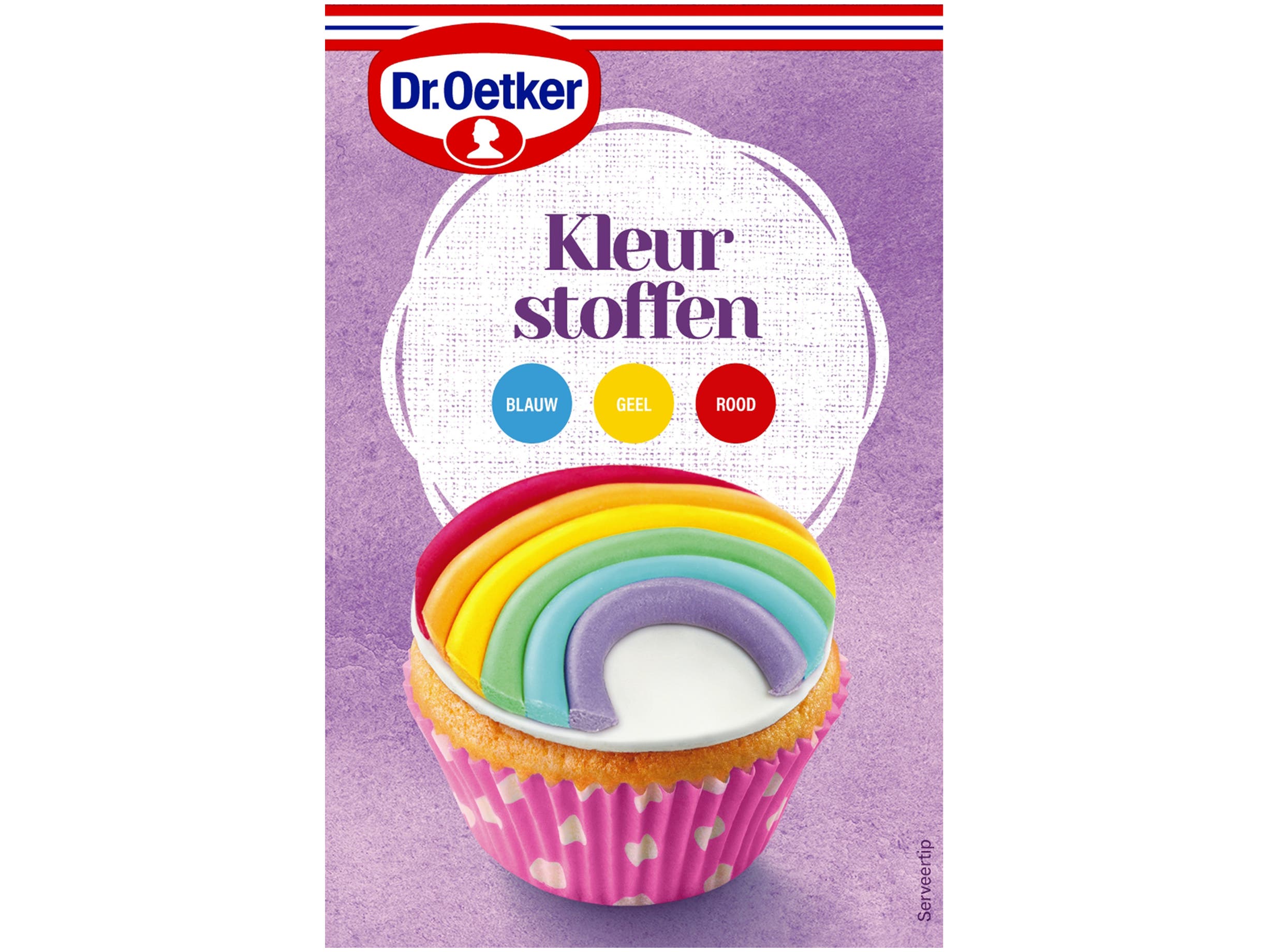 Kleurstoffen