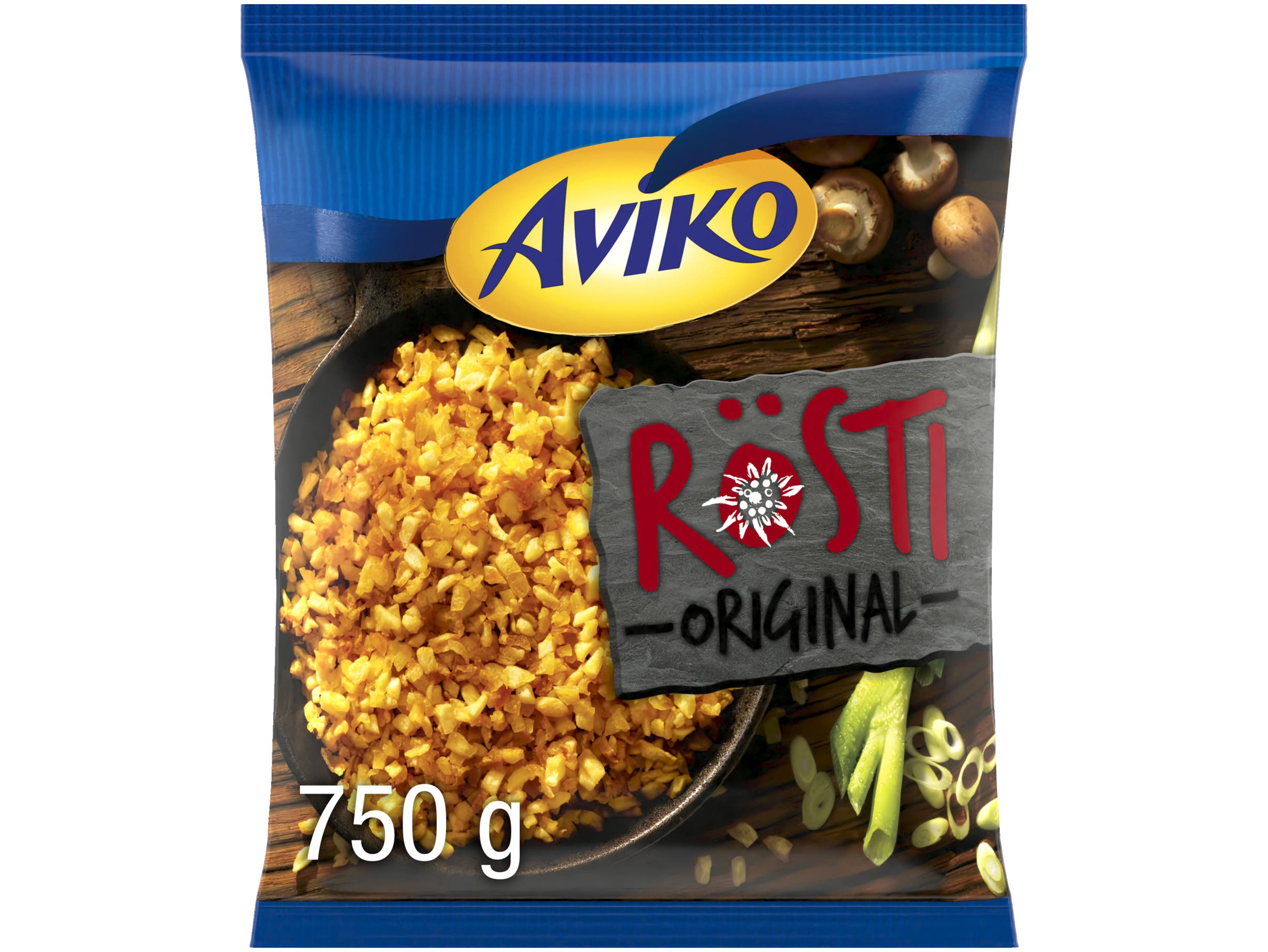 Rösti Original