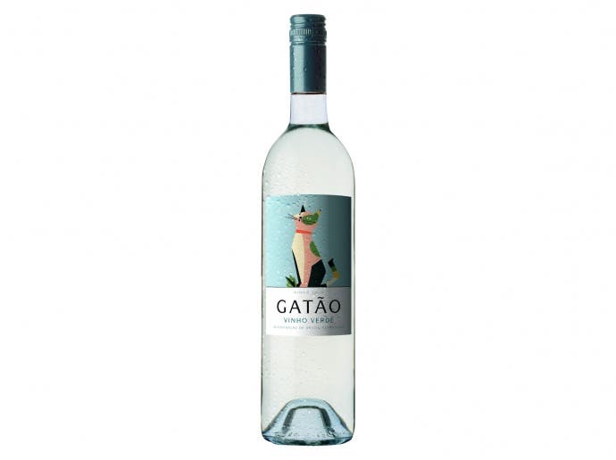 Vinho verde
