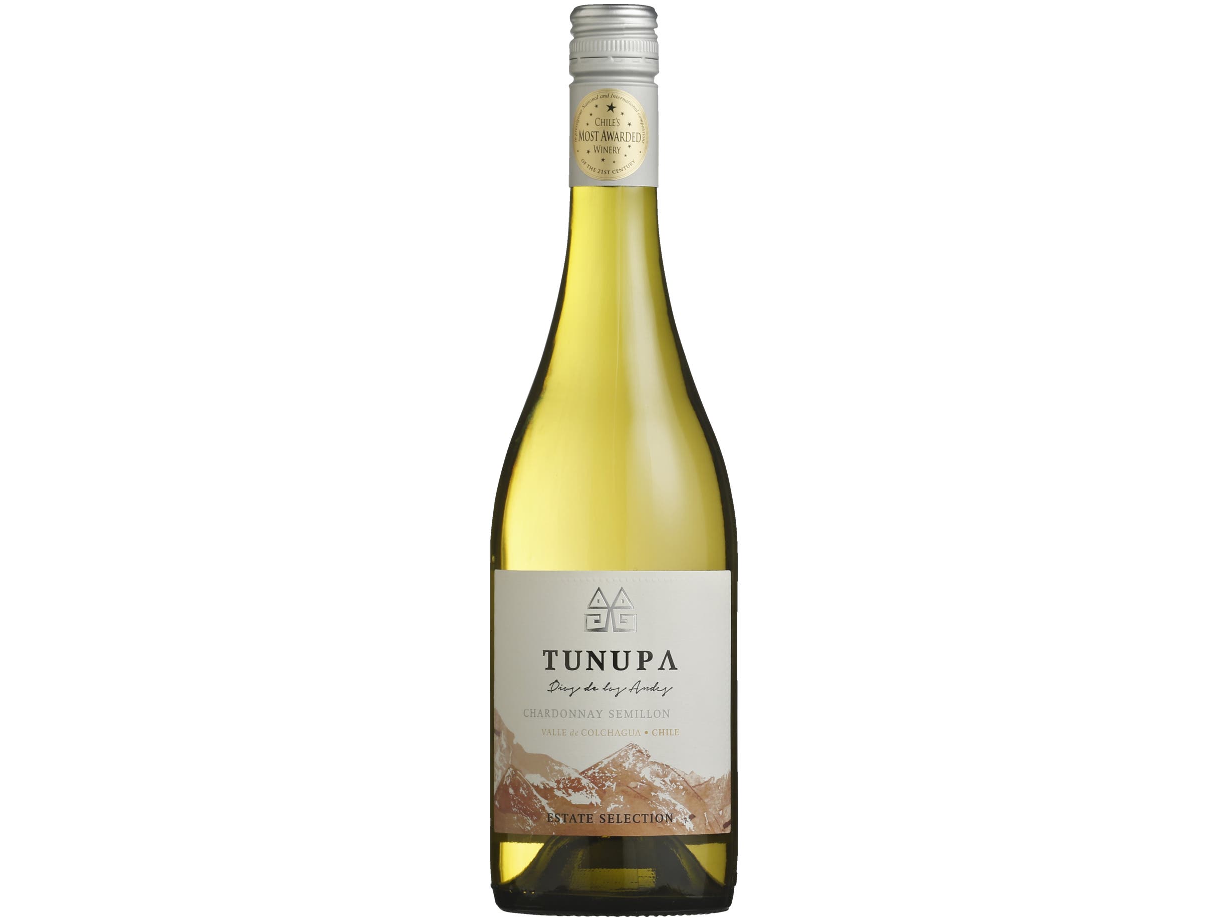 Chardonnay semillon