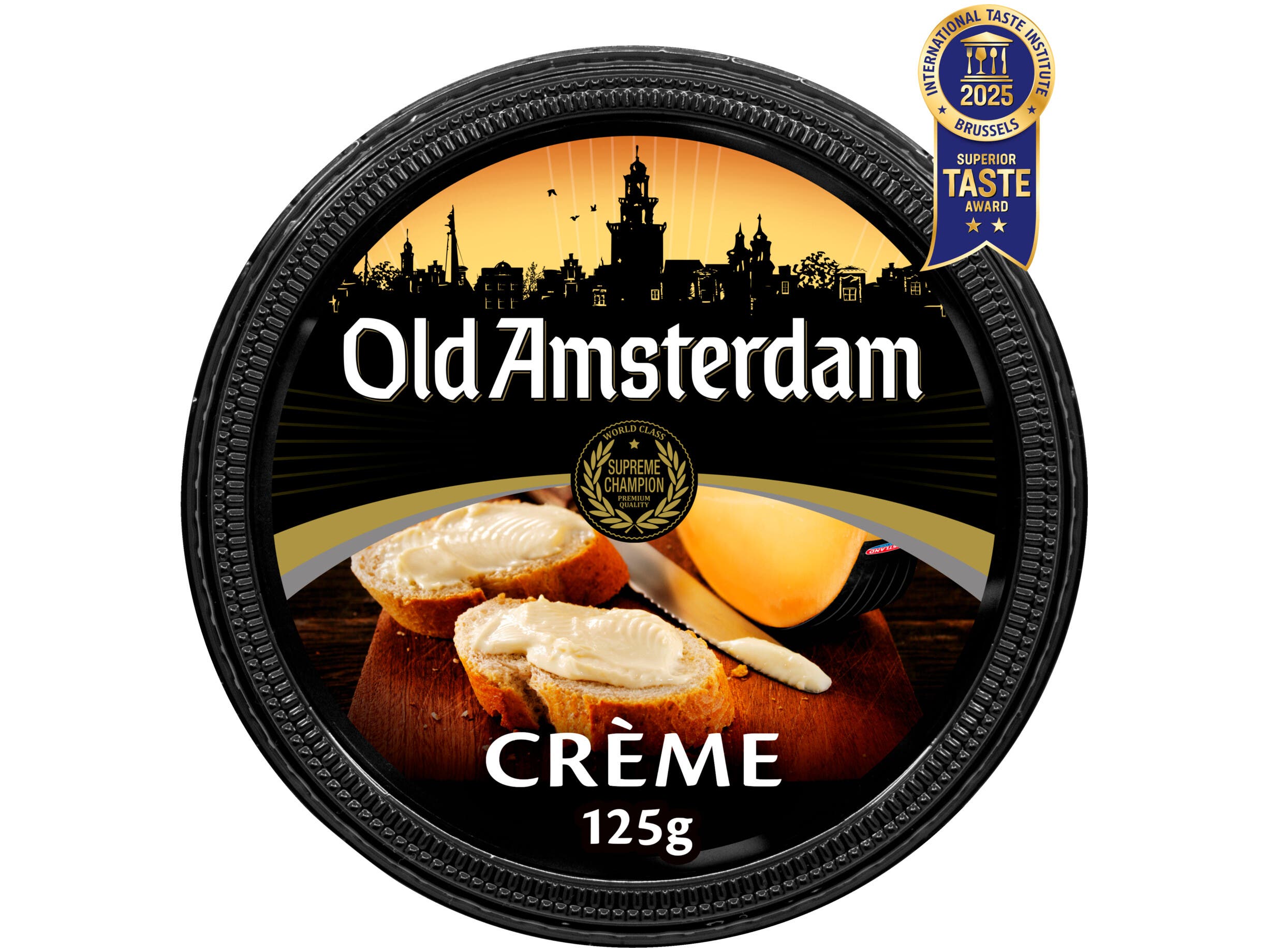 Crème