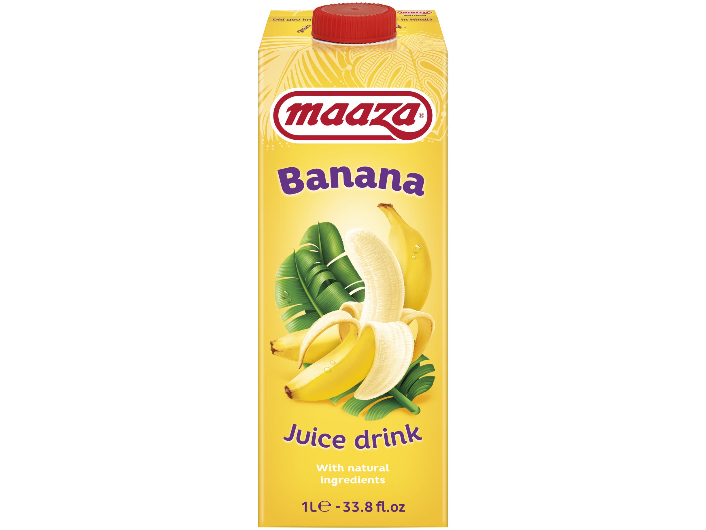 Banana