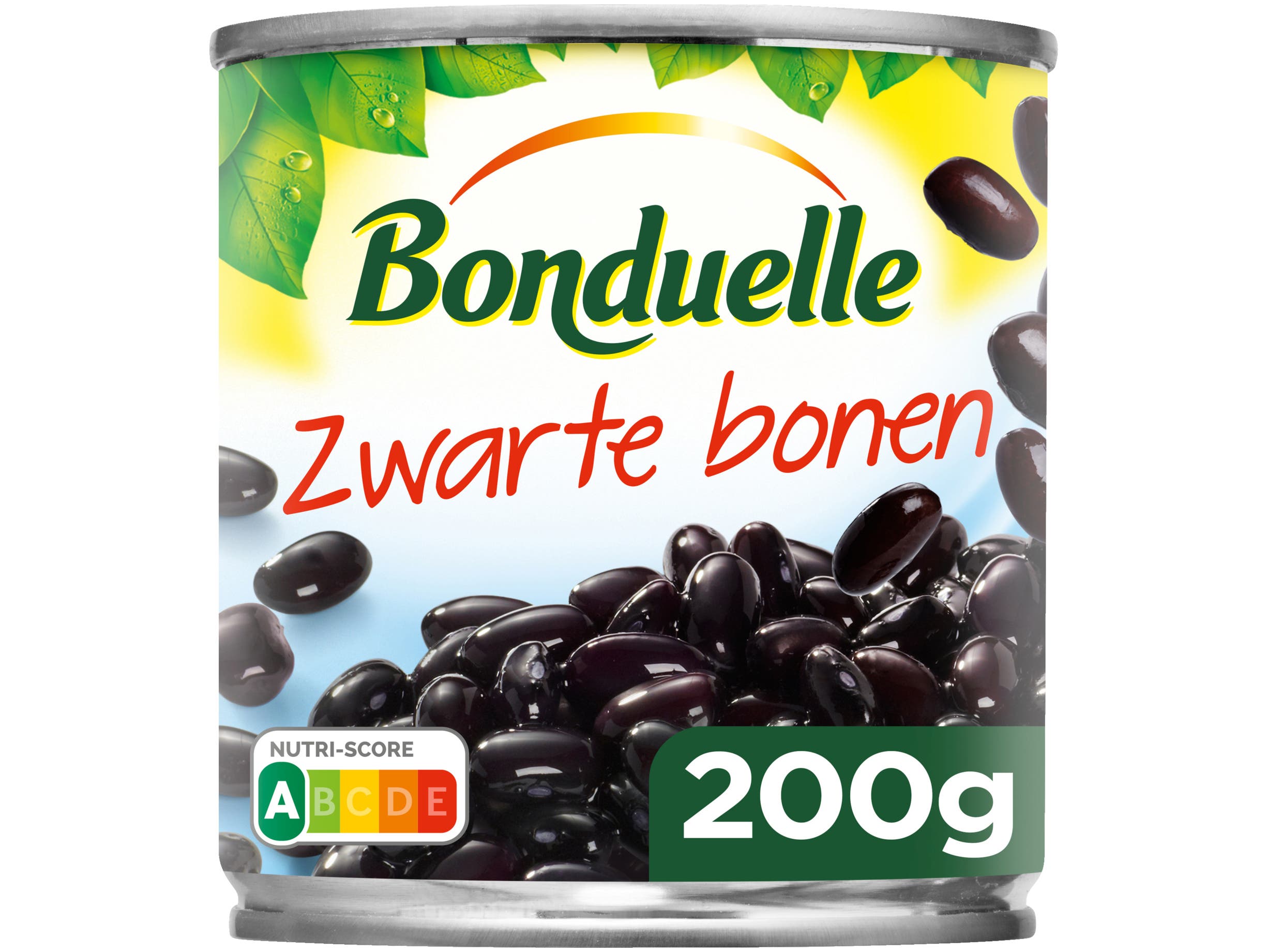 Zwarte bonen