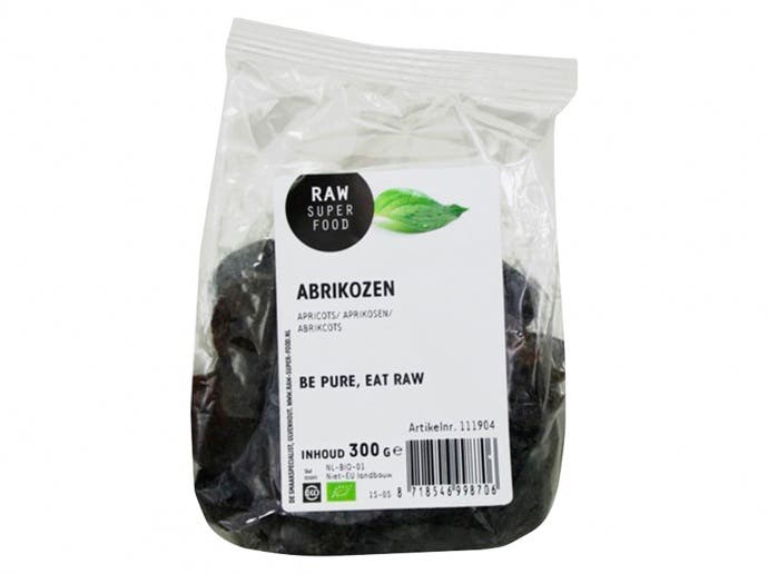 Abrikozen
