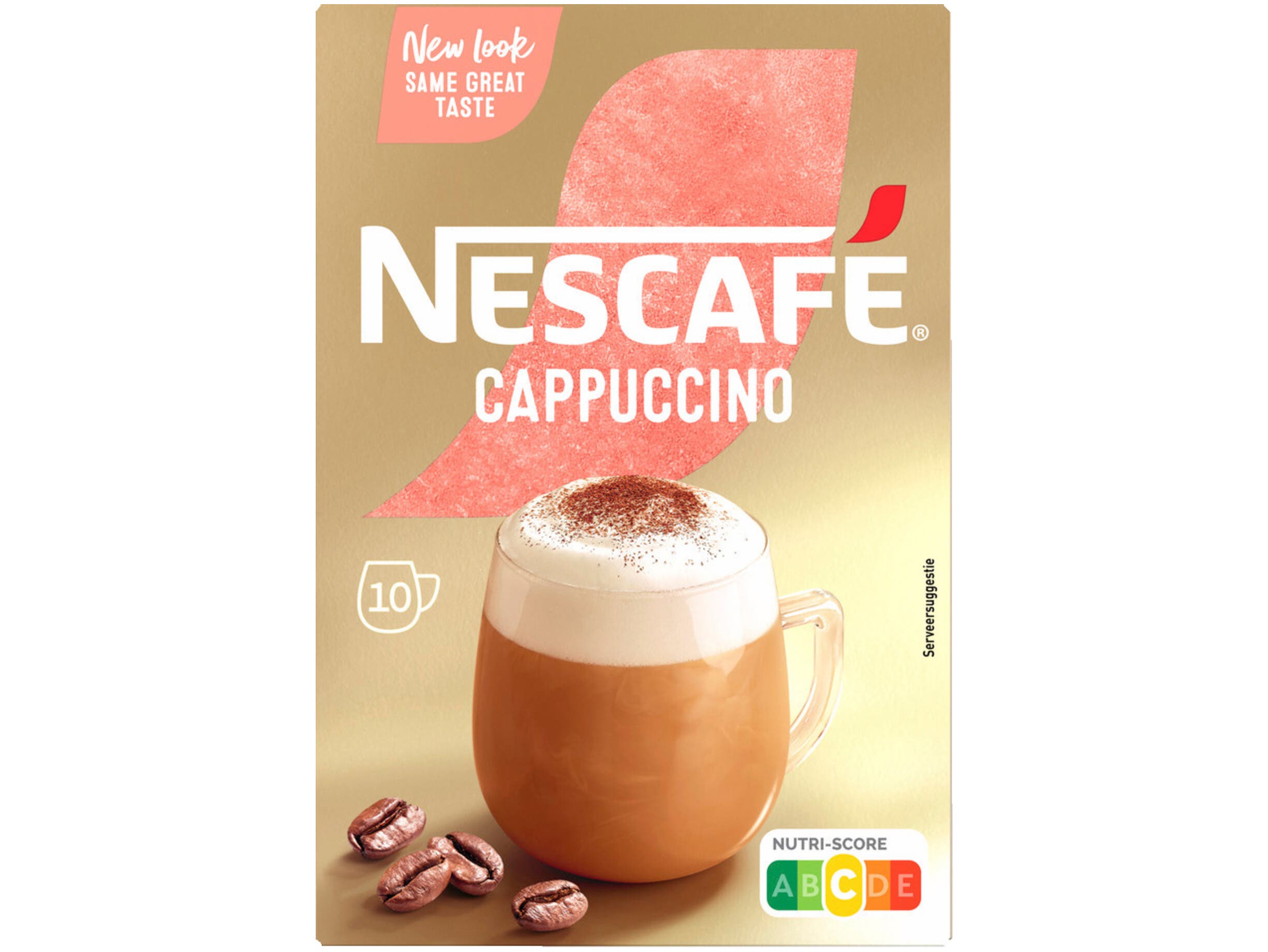 Cappuccino