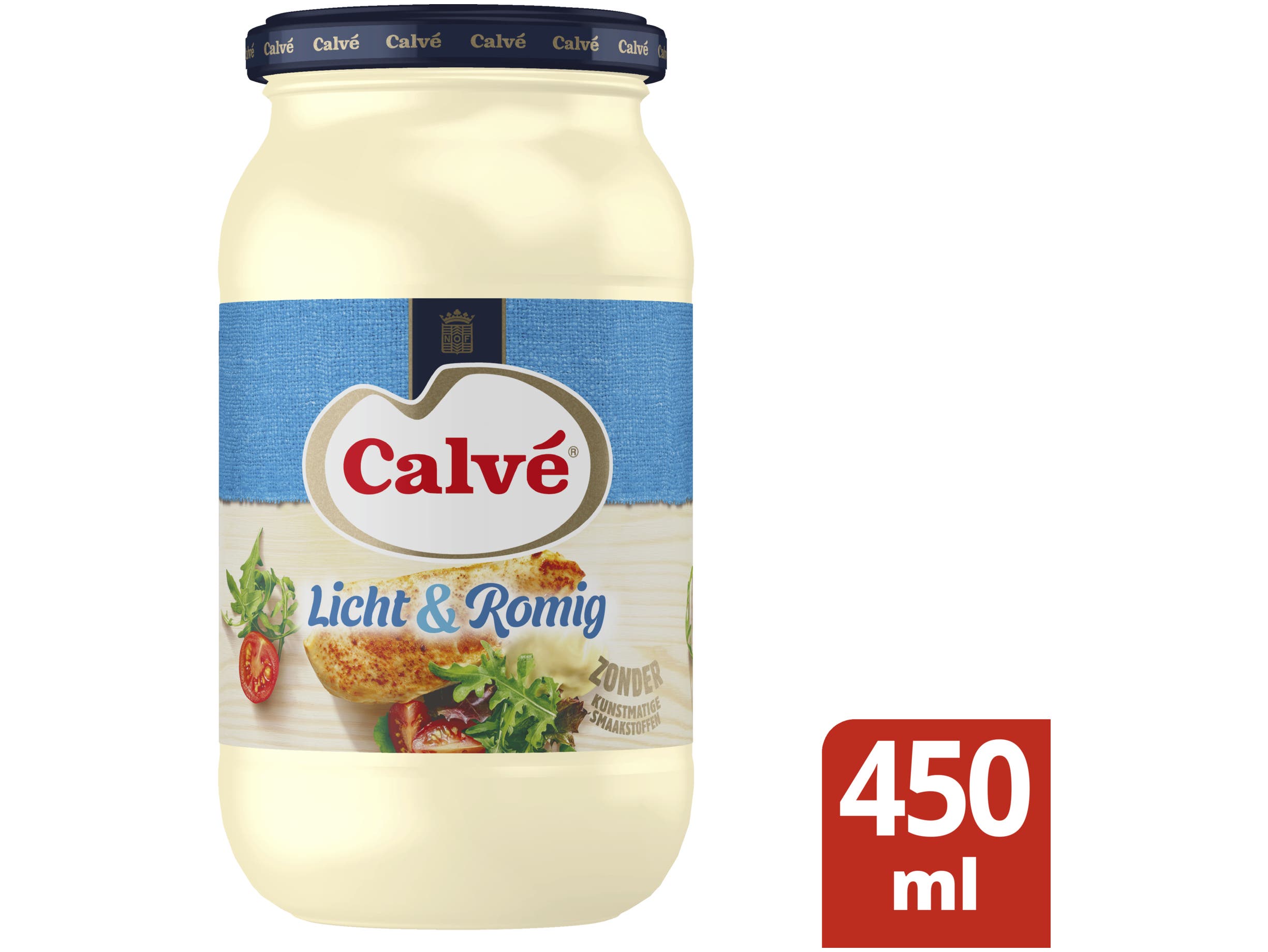 Licht & Romig Mayonaise