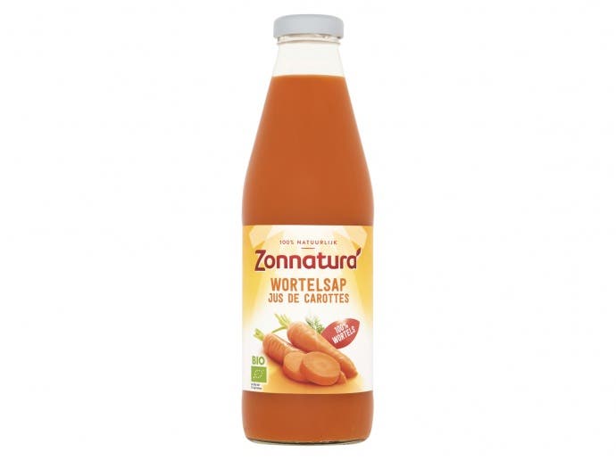Wortelsap