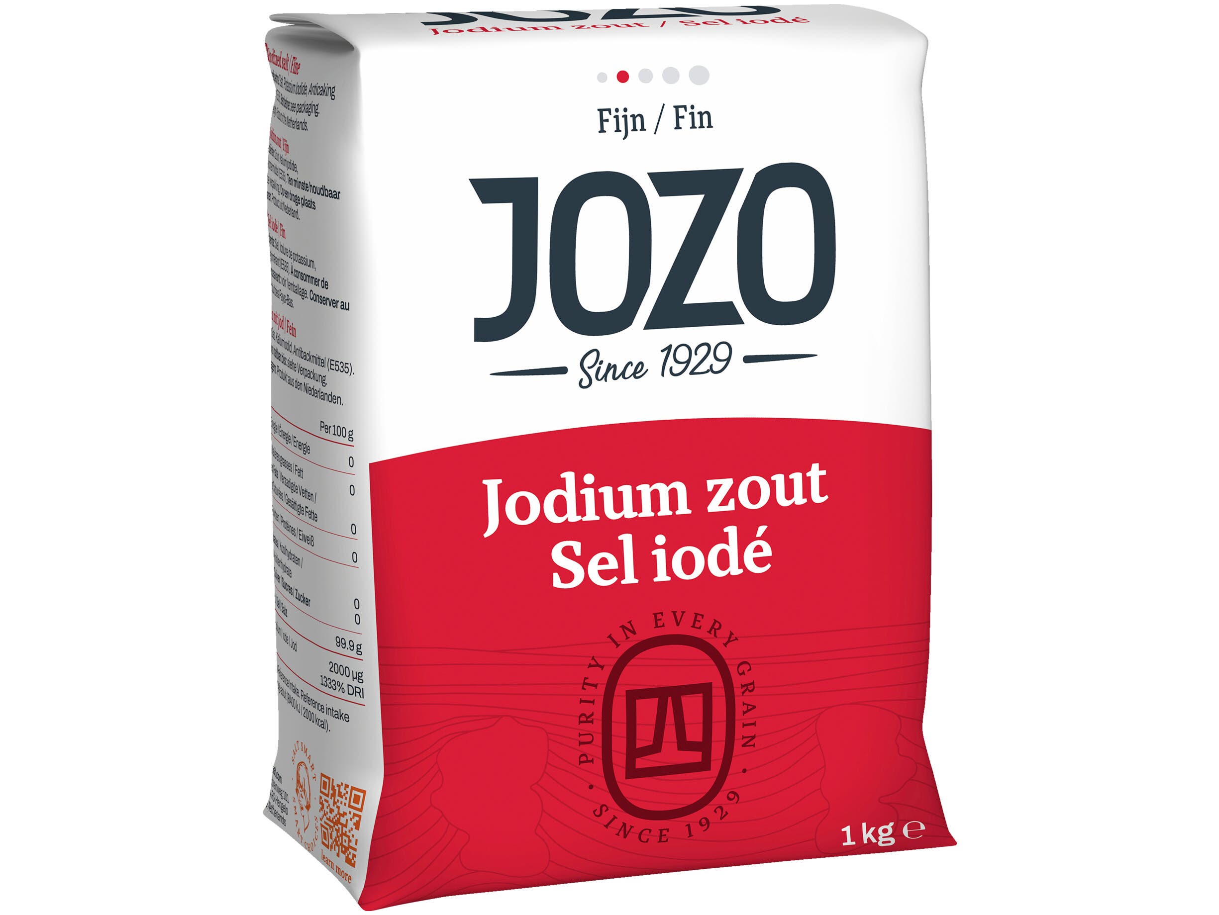 Keukenzout