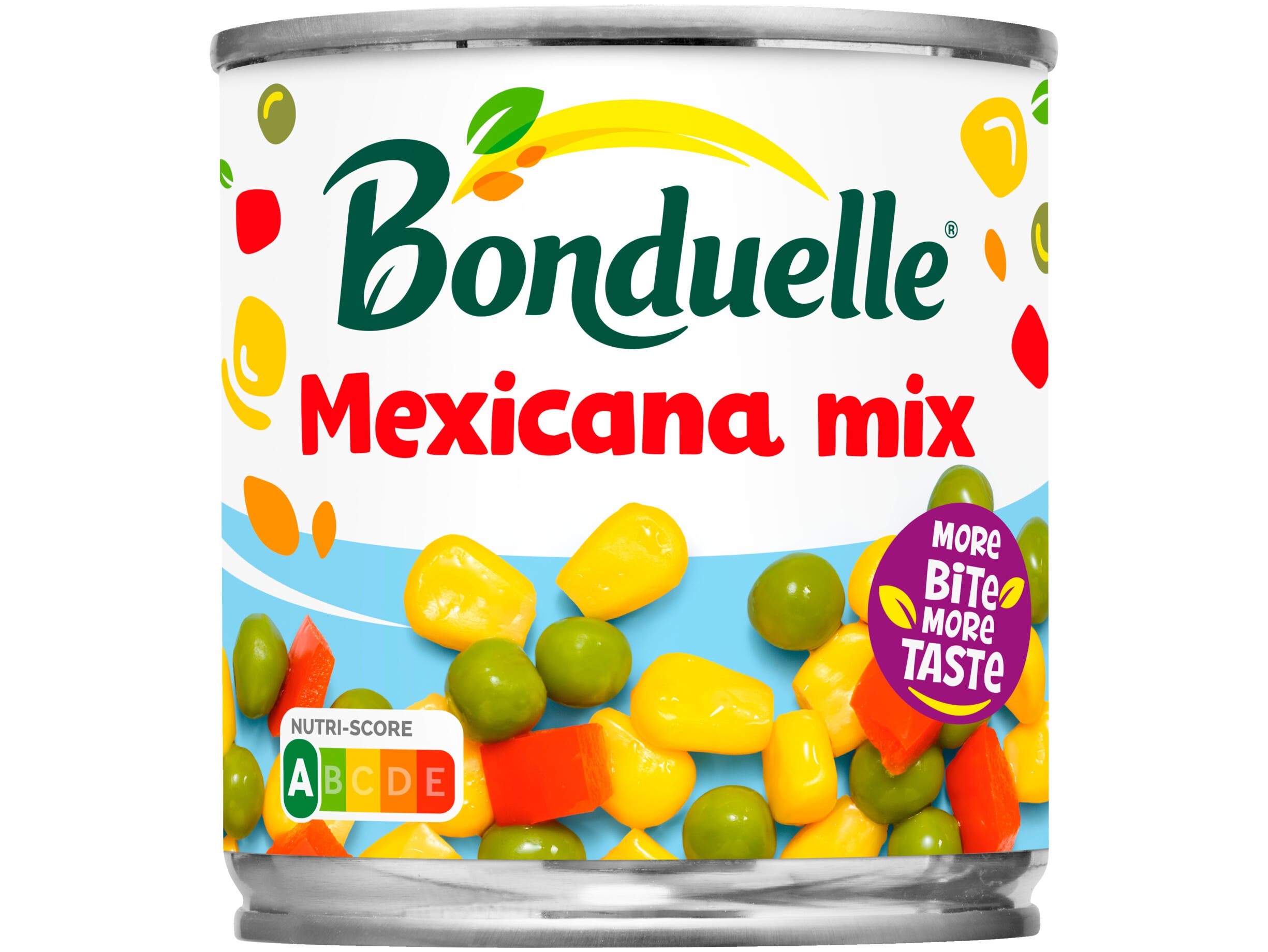 Maïs mexicana
