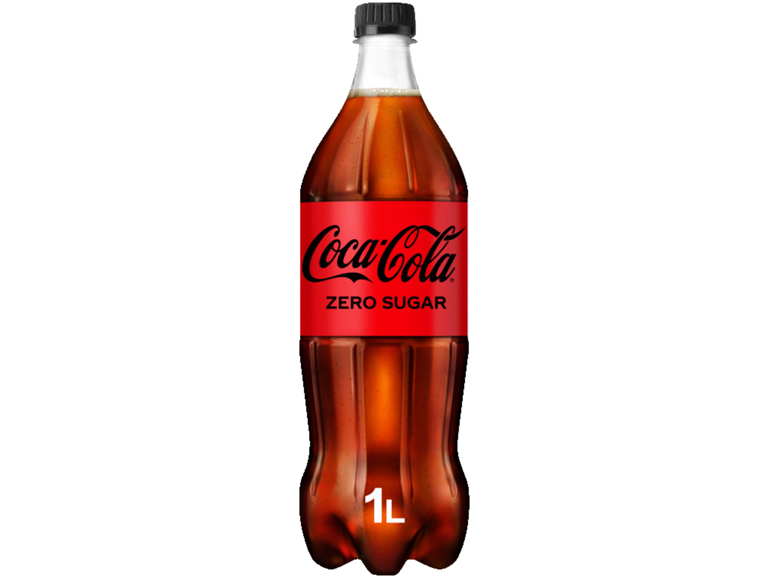 Zero sugar