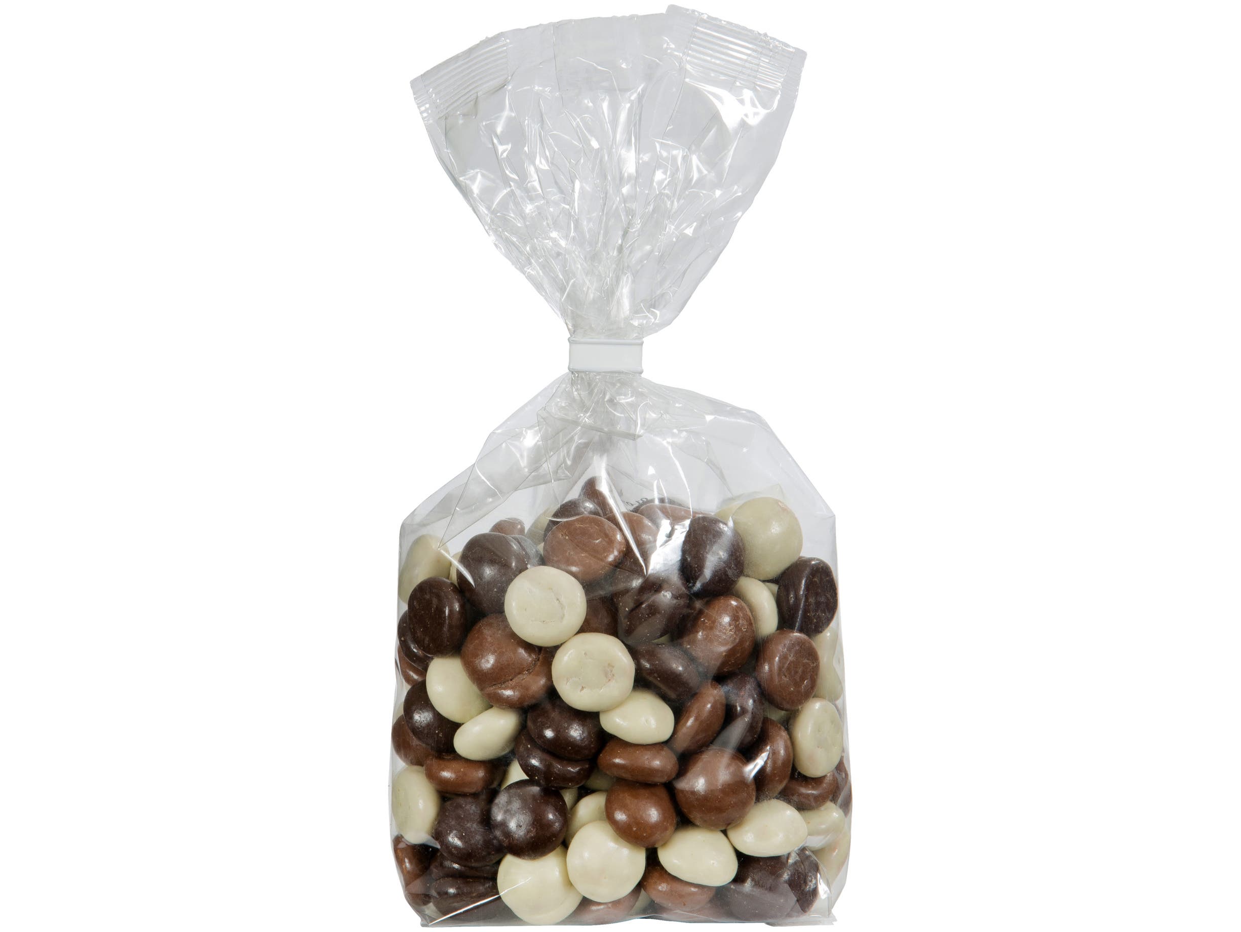 Chocolade kruidnoten mix