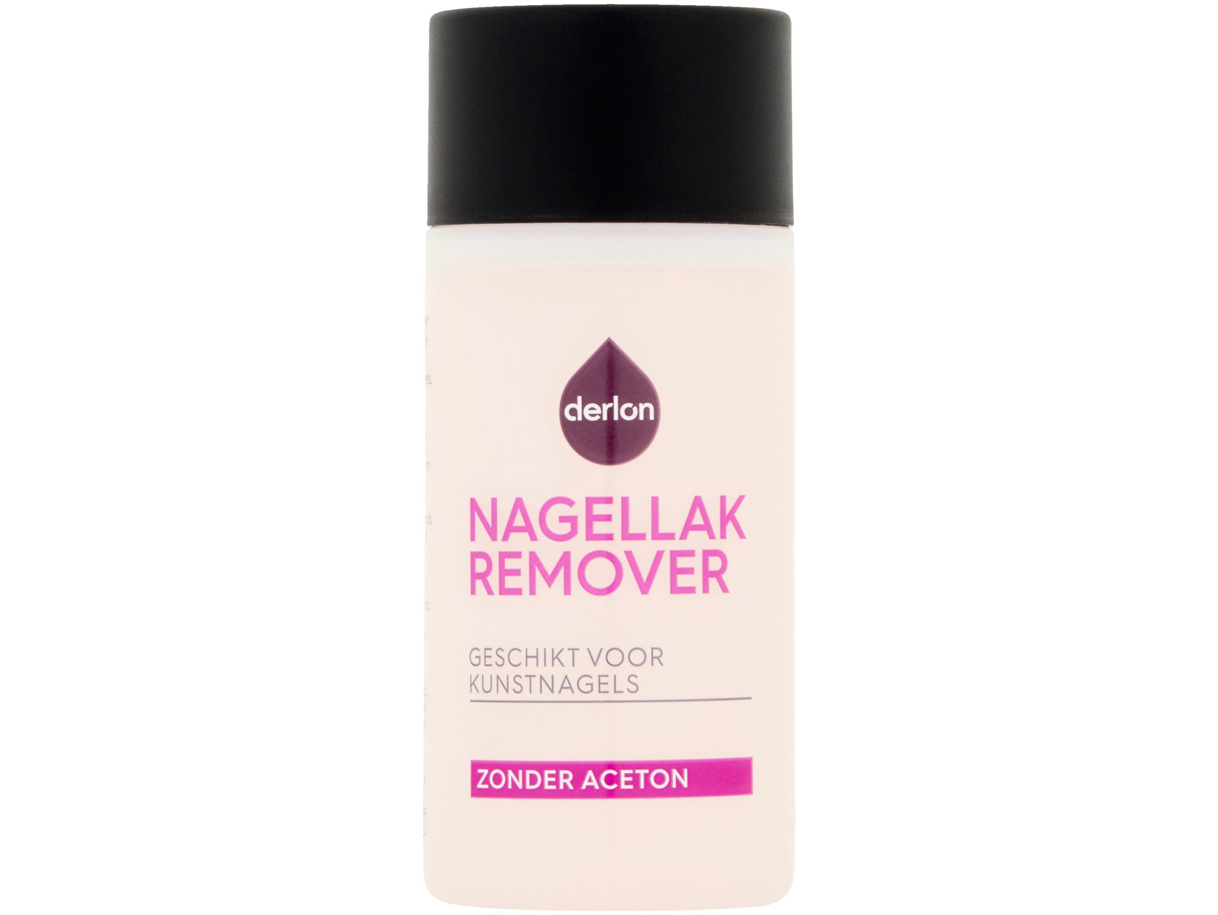 Nagellakremover