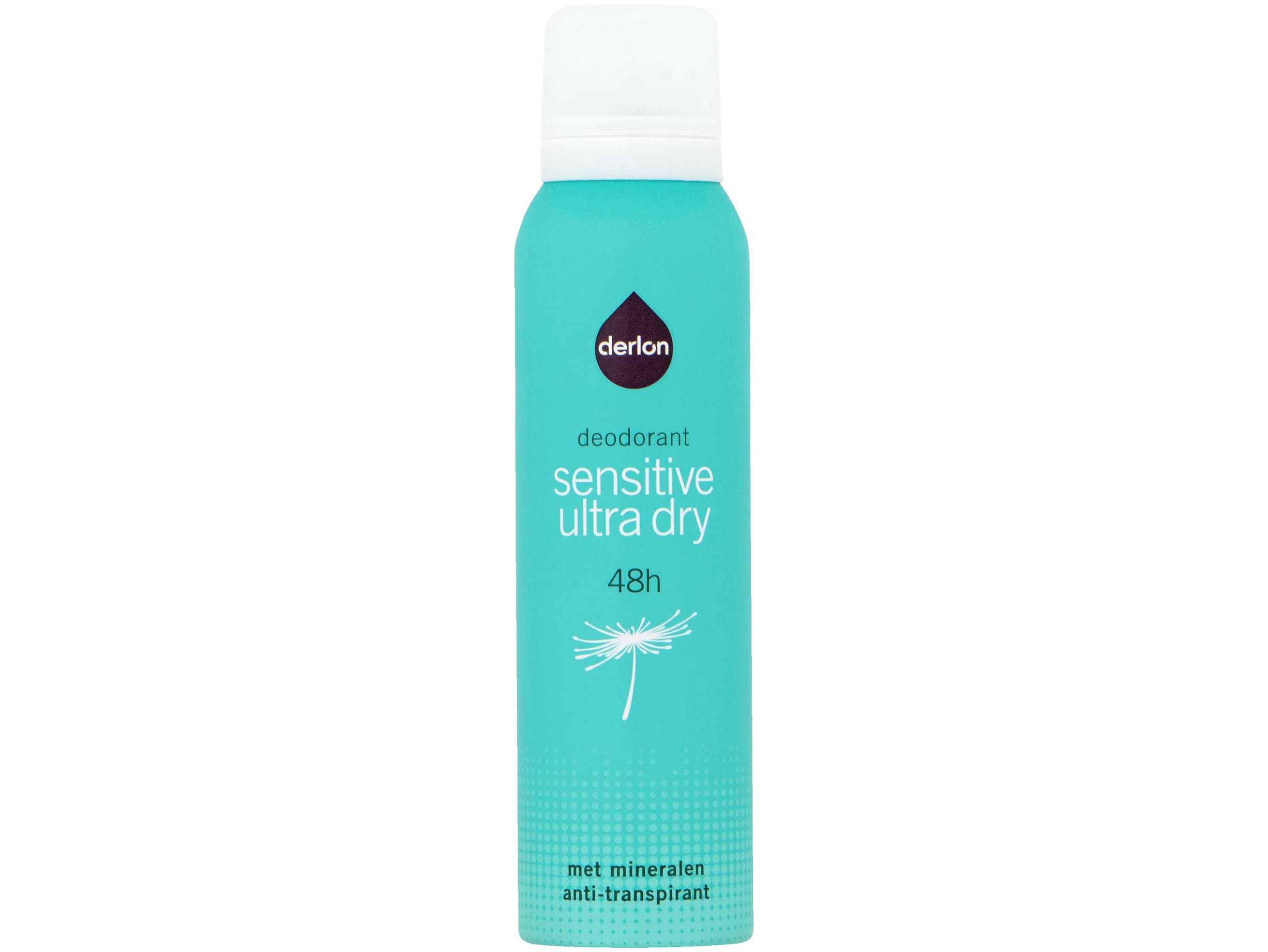 Deospray sensitive