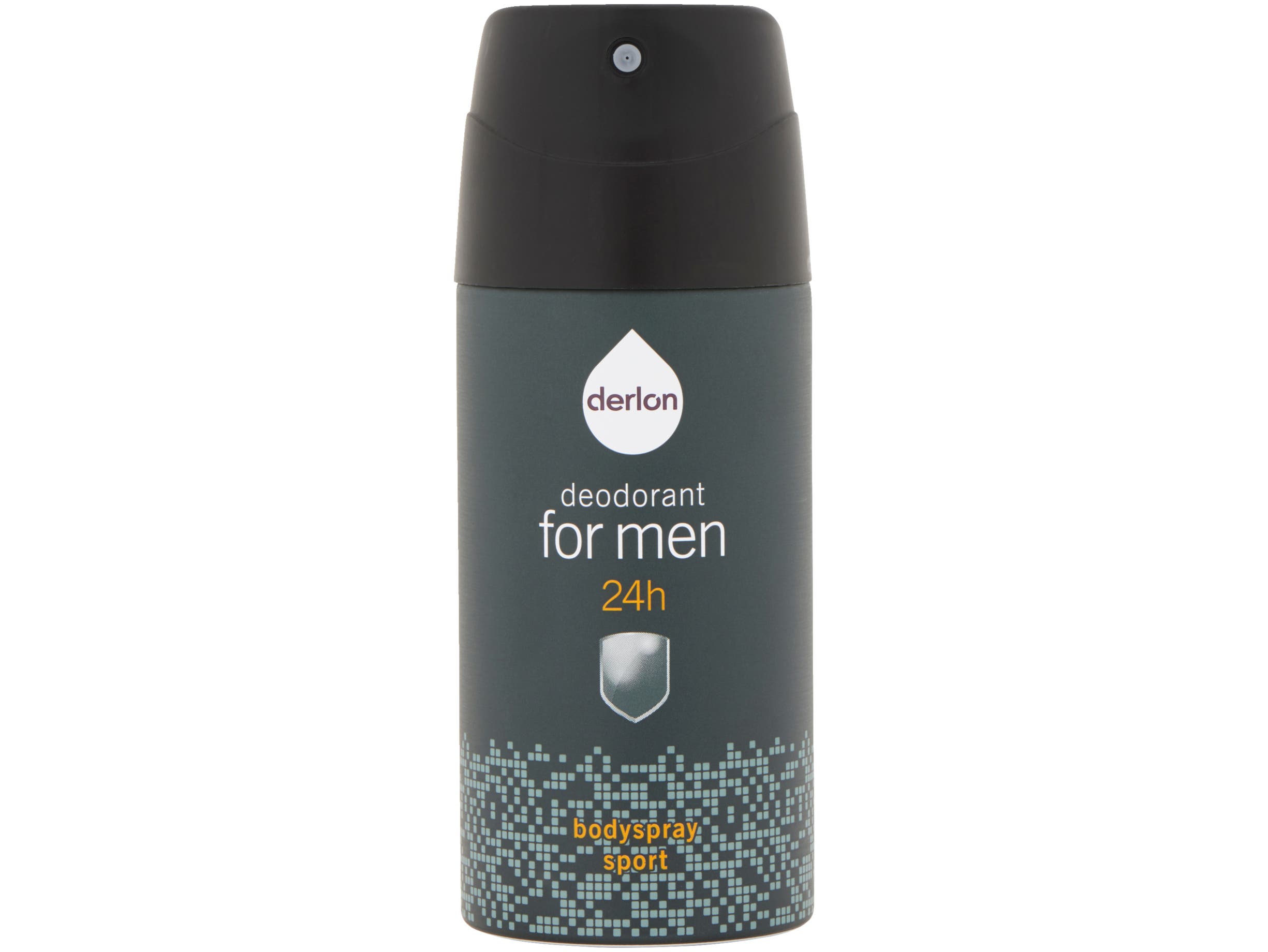 Deospray for men