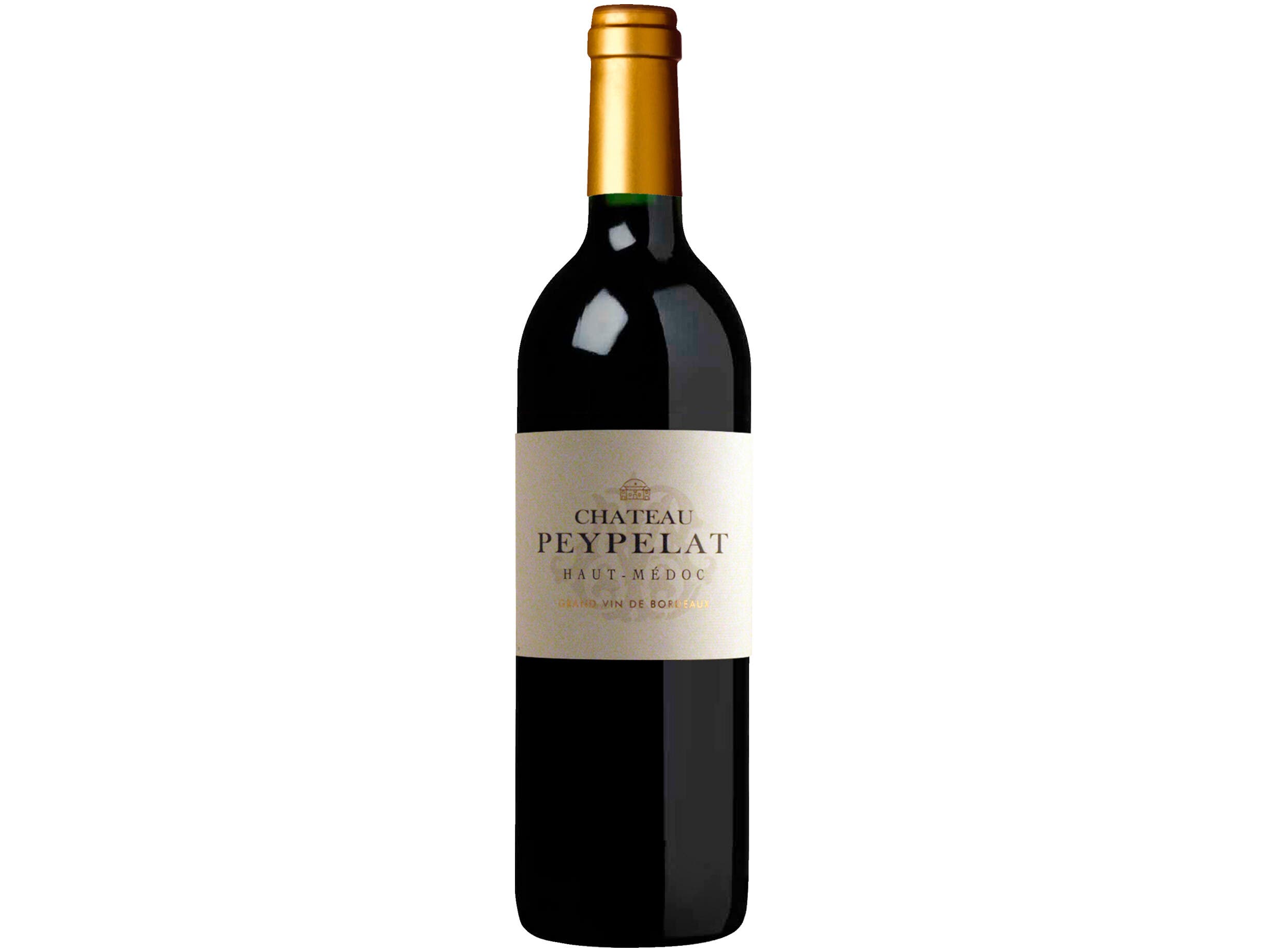 Haut-medoc