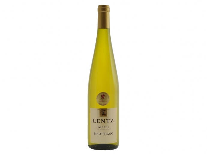 Pinot blanc