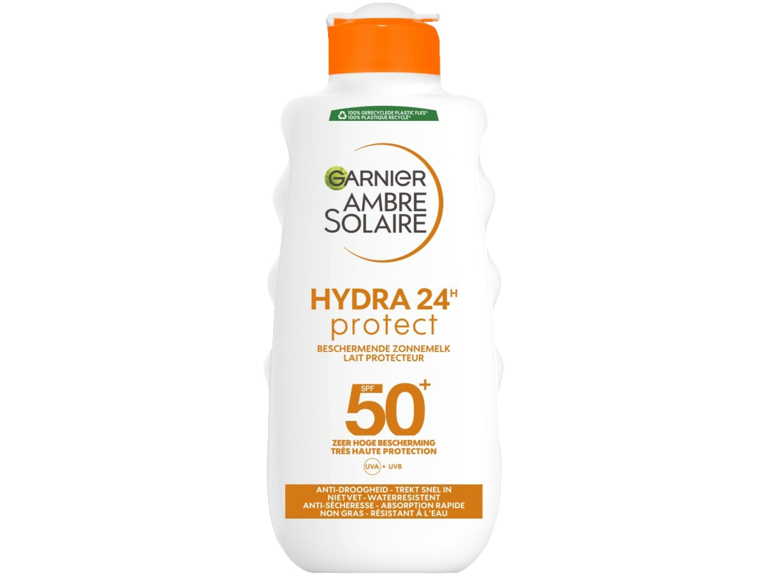 Zonnemelk spf 50+