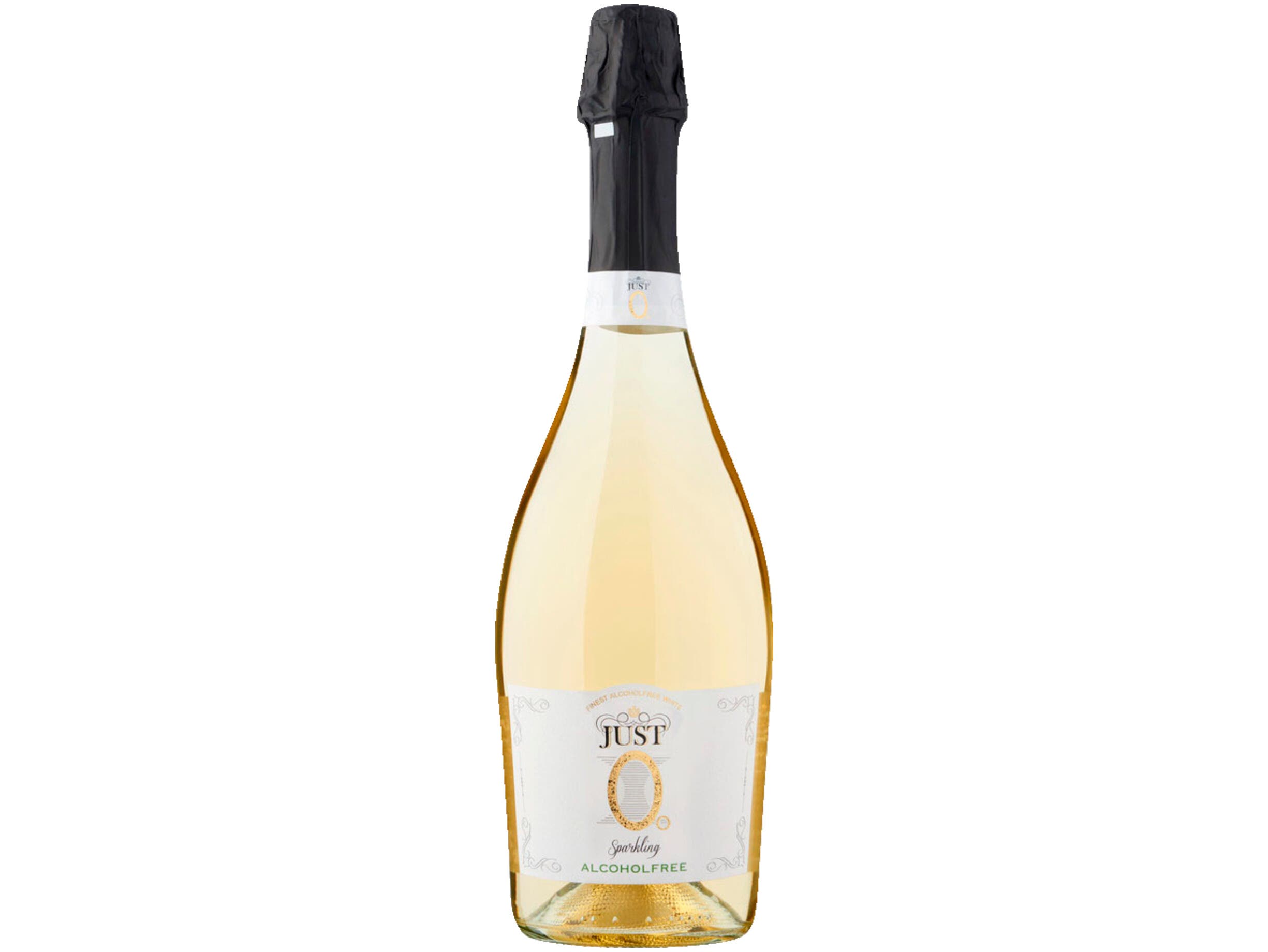 Sparkling alcoholfree