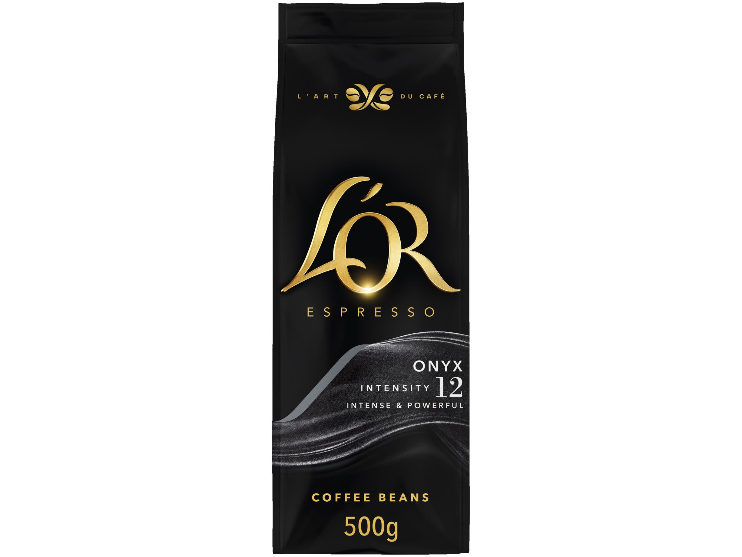 Espresso Onyx Koffiebonen