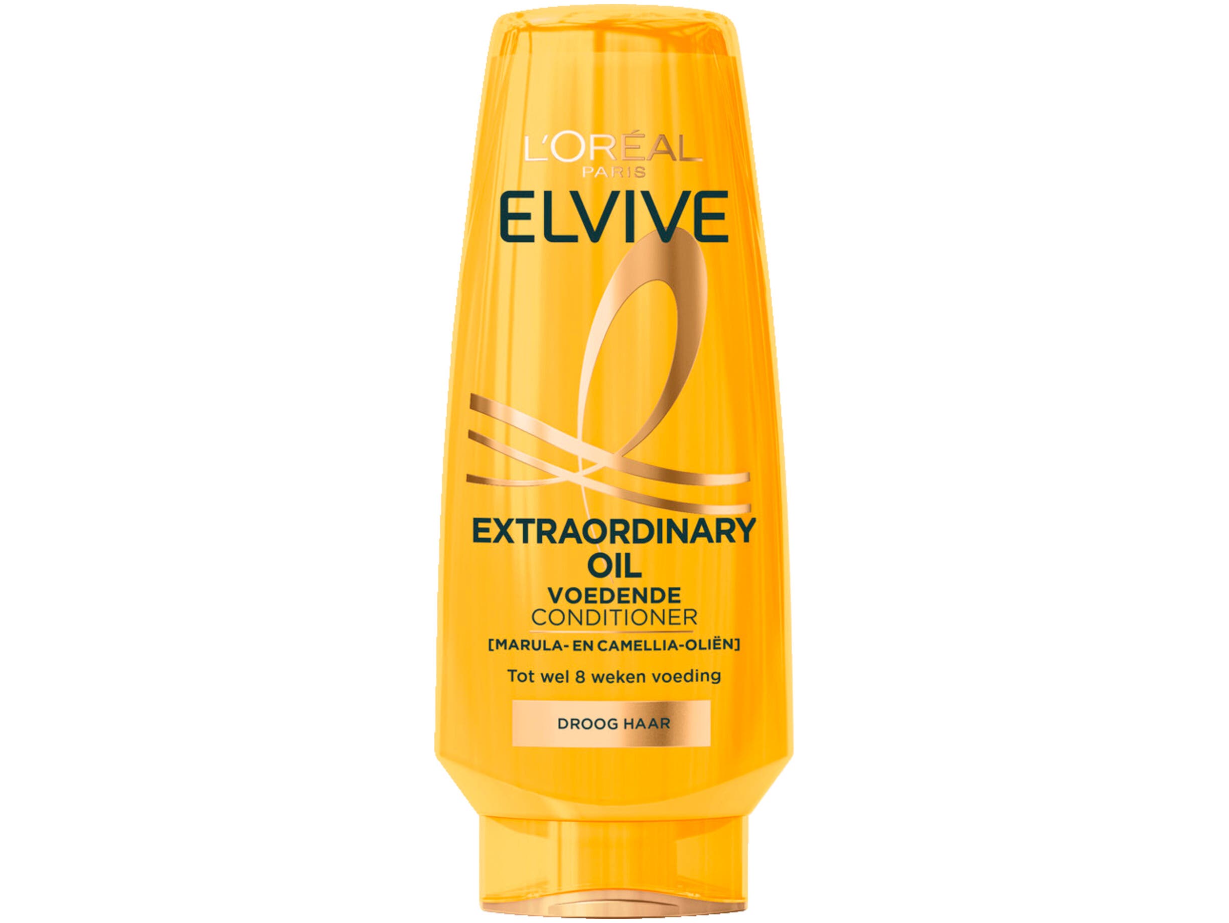 Conditioner extra ordinary oil