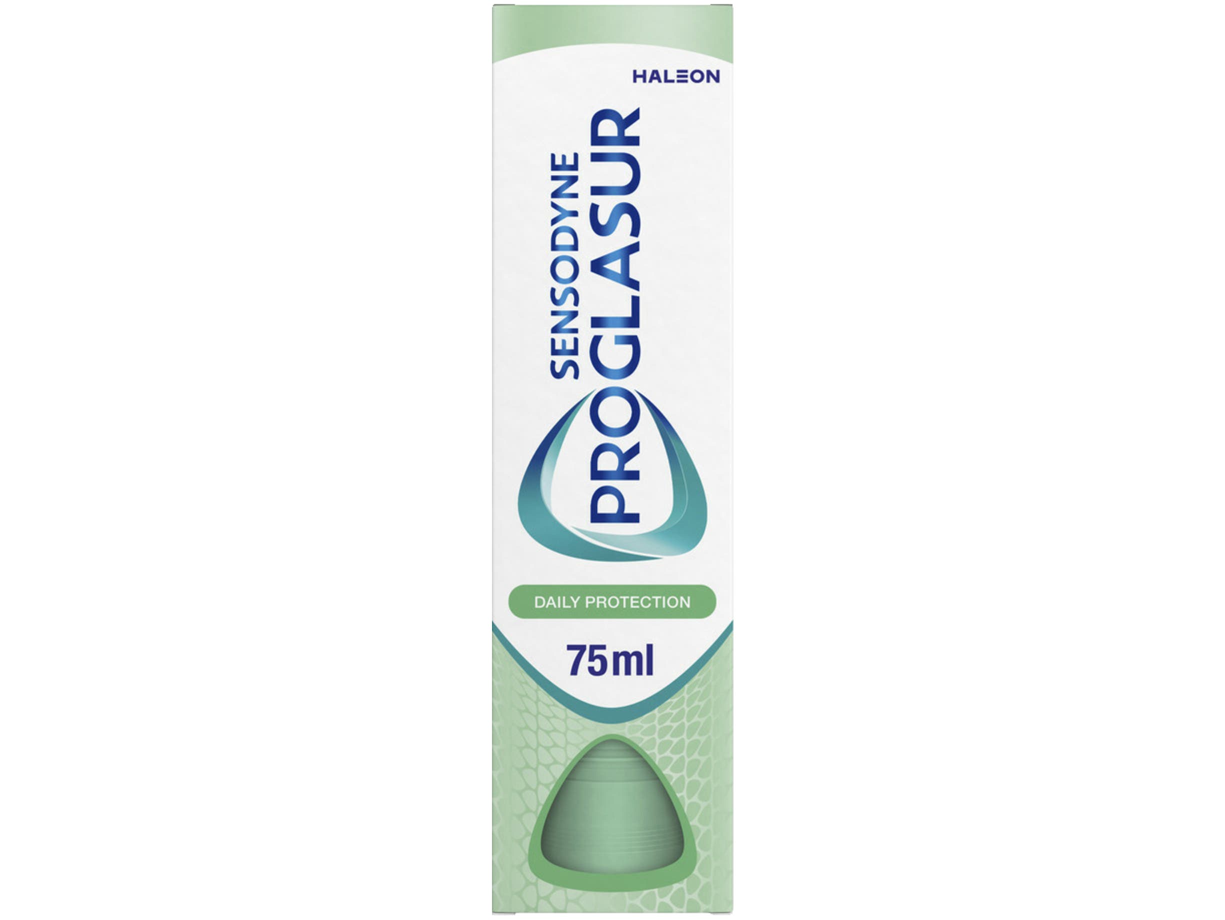 Tandpasta pro glasur multi action daily